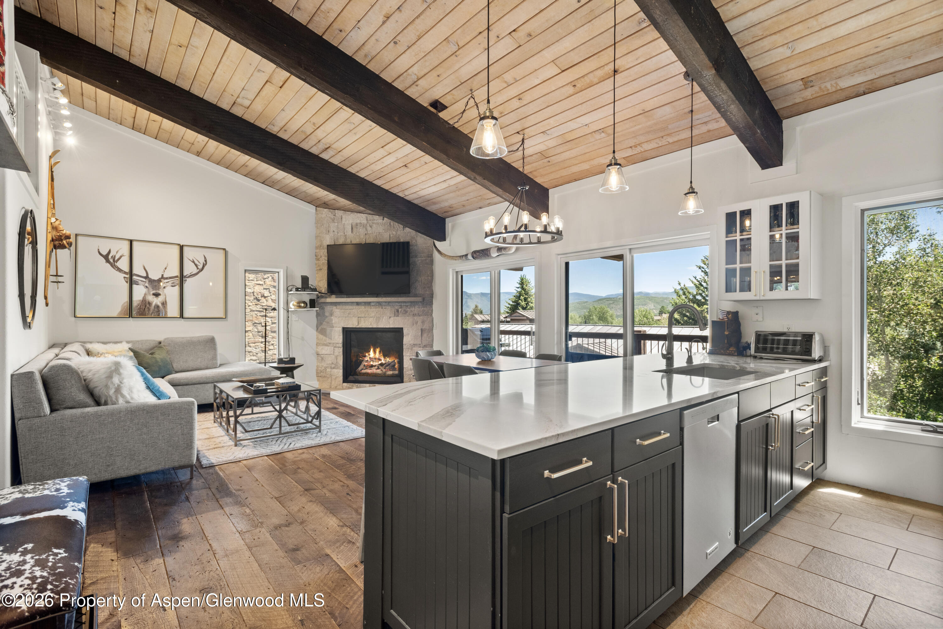 35 Upper Woodbridge Road Snowmass Village CO 81615