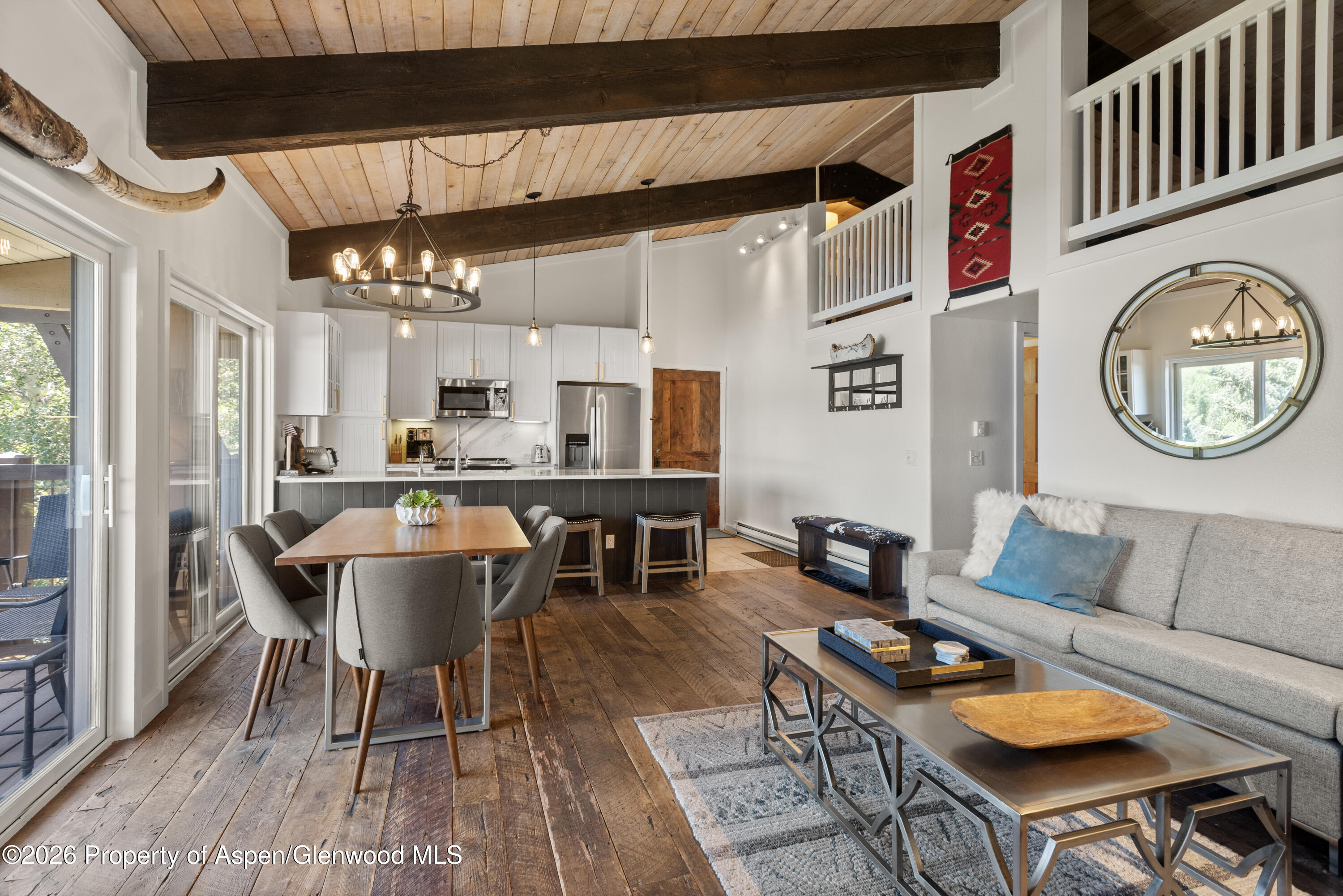 35 Upper Woodbridge Road Snowmass Village CO 81615
