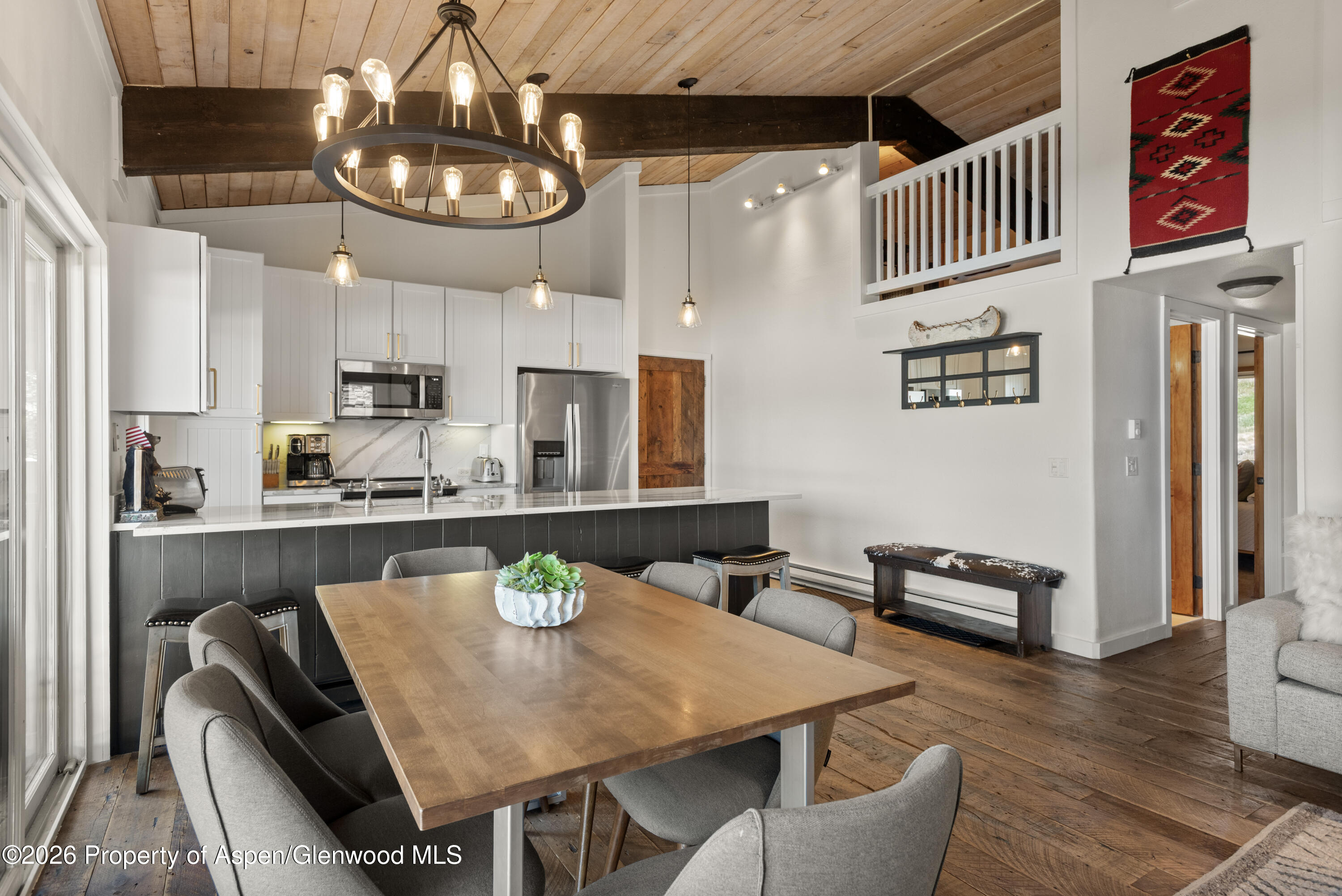 35 Upper Woodbridge Road Snowmass Village CO 81615
