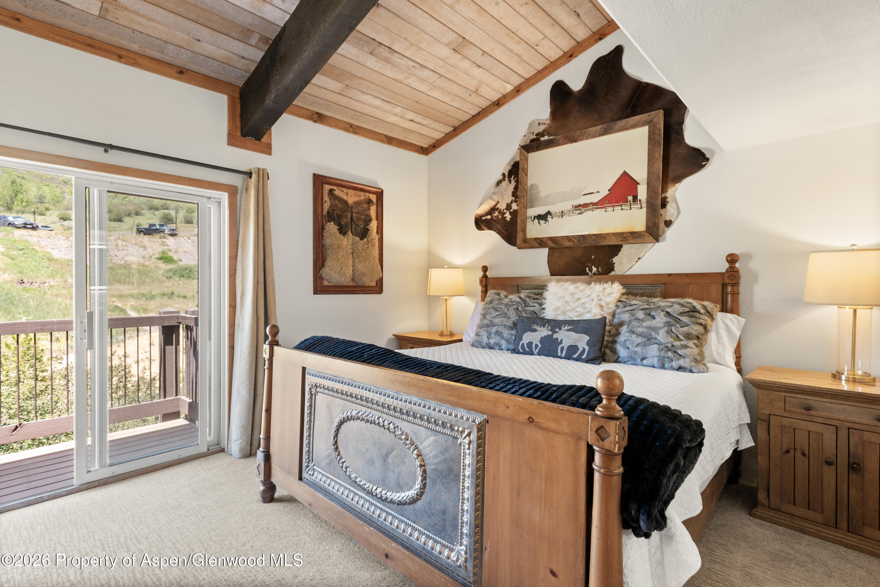 35 Upper Woodbridge Road Snowmass Village CO 81615