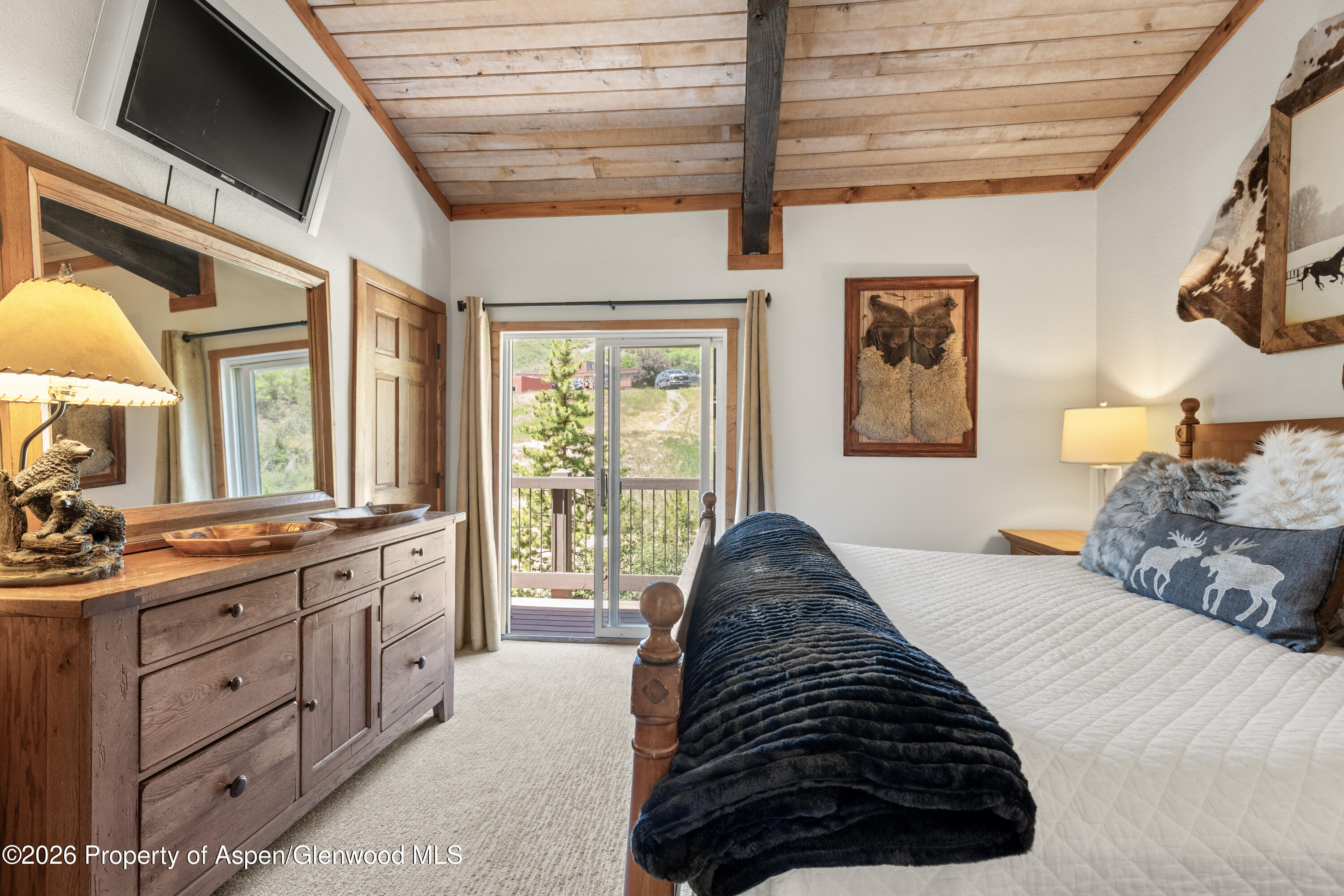 35 Upper Woodbridge Road Snowmass Village CO 81615