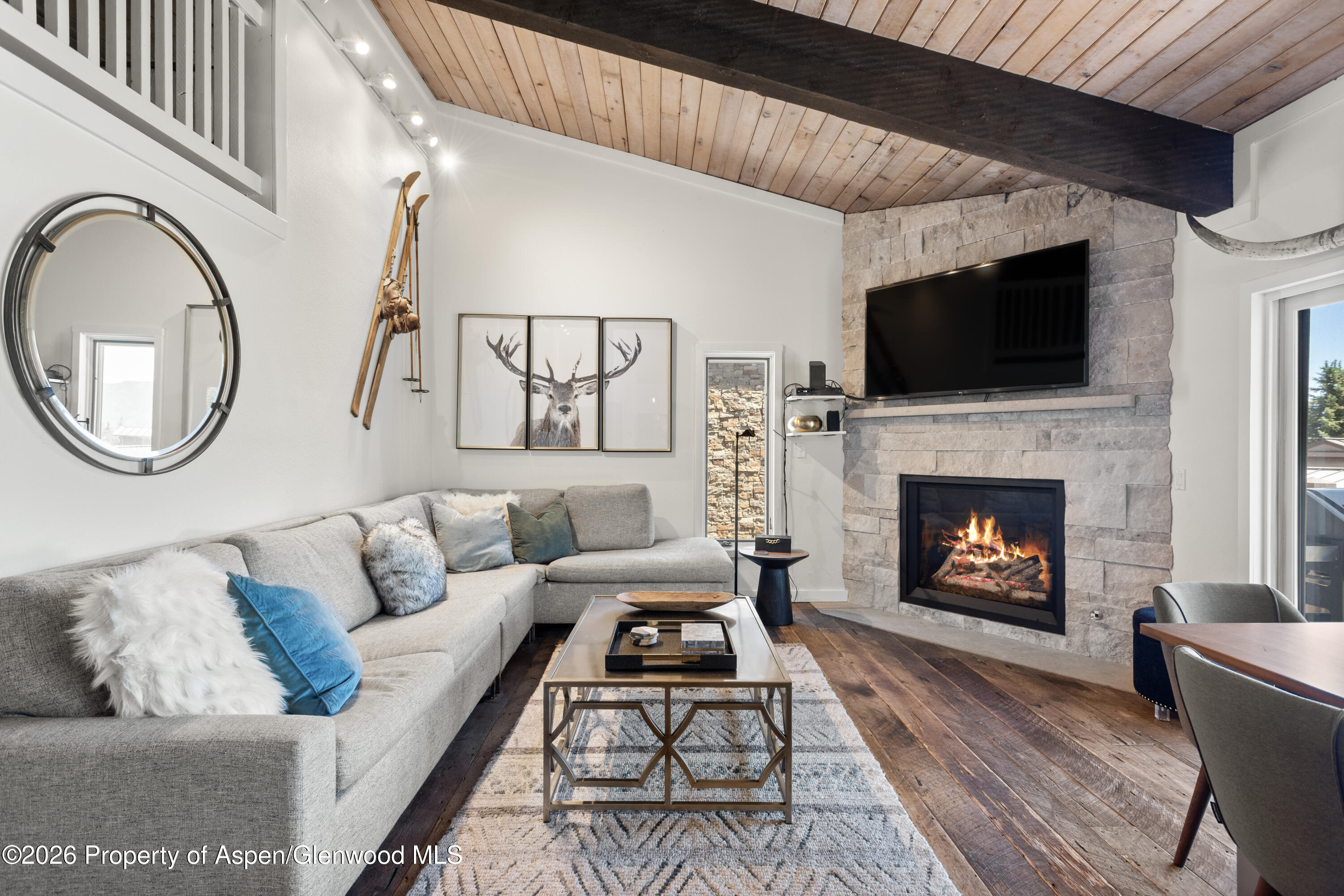 35 Upper Woodbridge Road Snowmass Village CO 81615