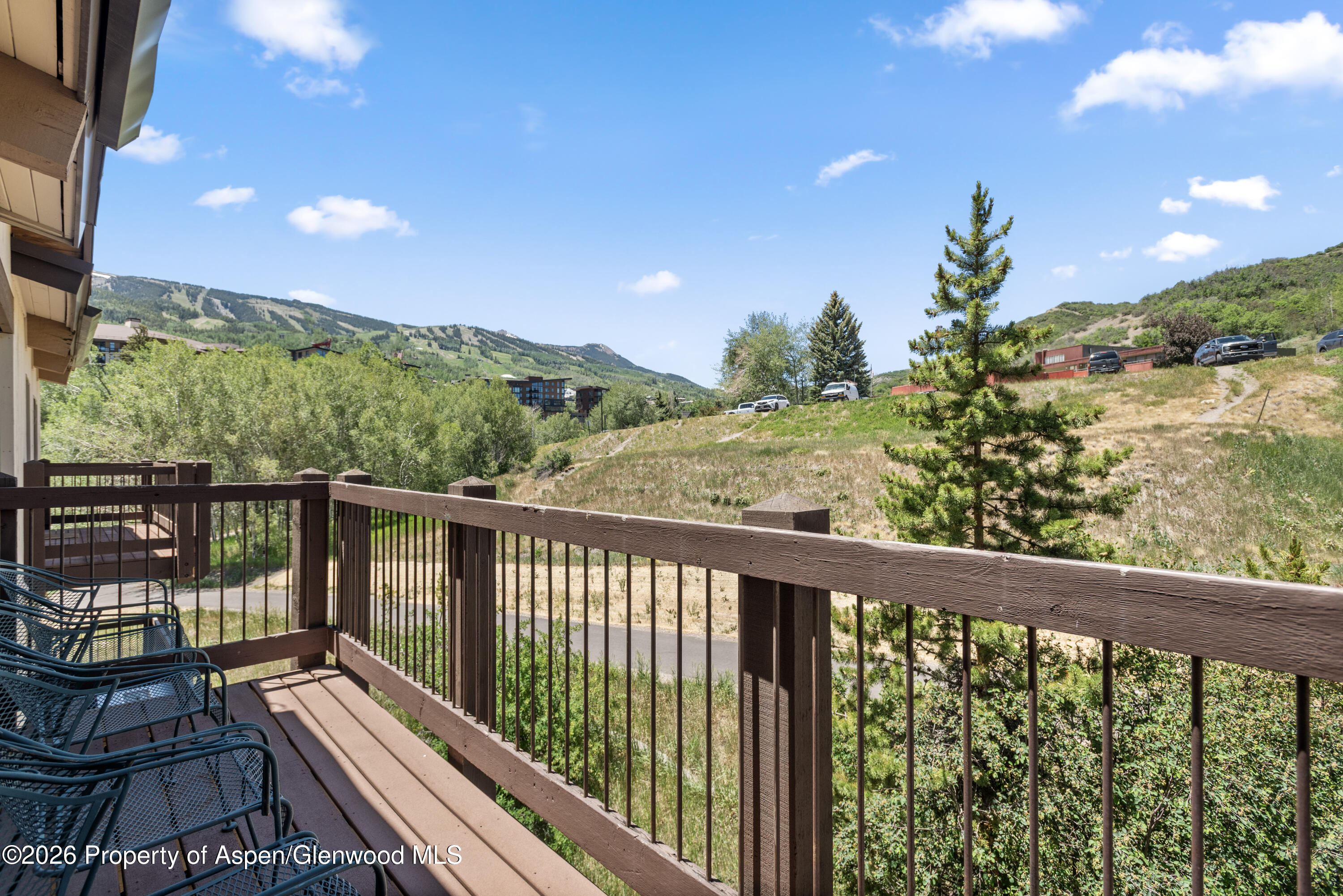 35 Upper Woodbridge Road Snowmass Village CO 81615