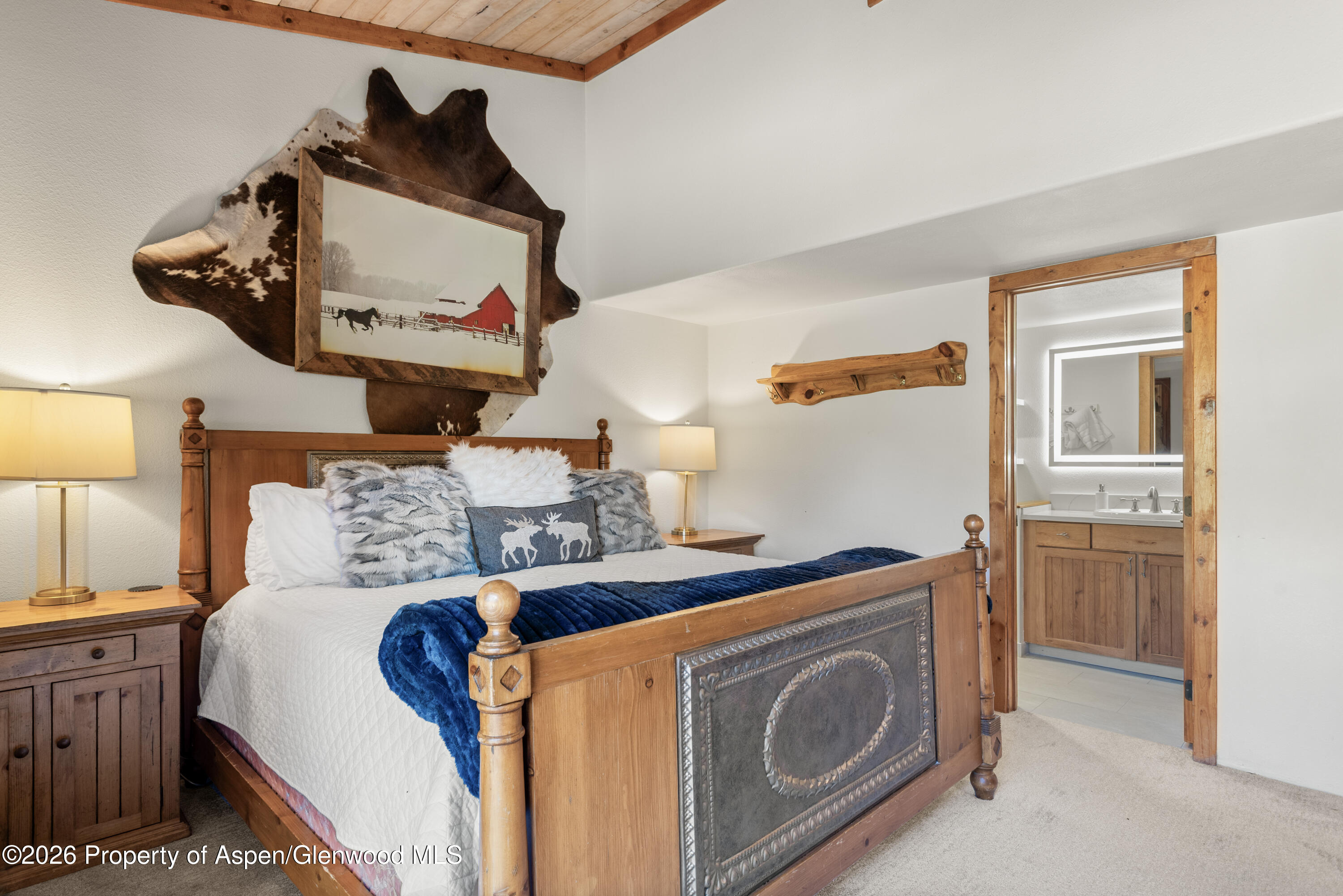 35 Upper Woodbridge Road Snowmass Village CO 81615