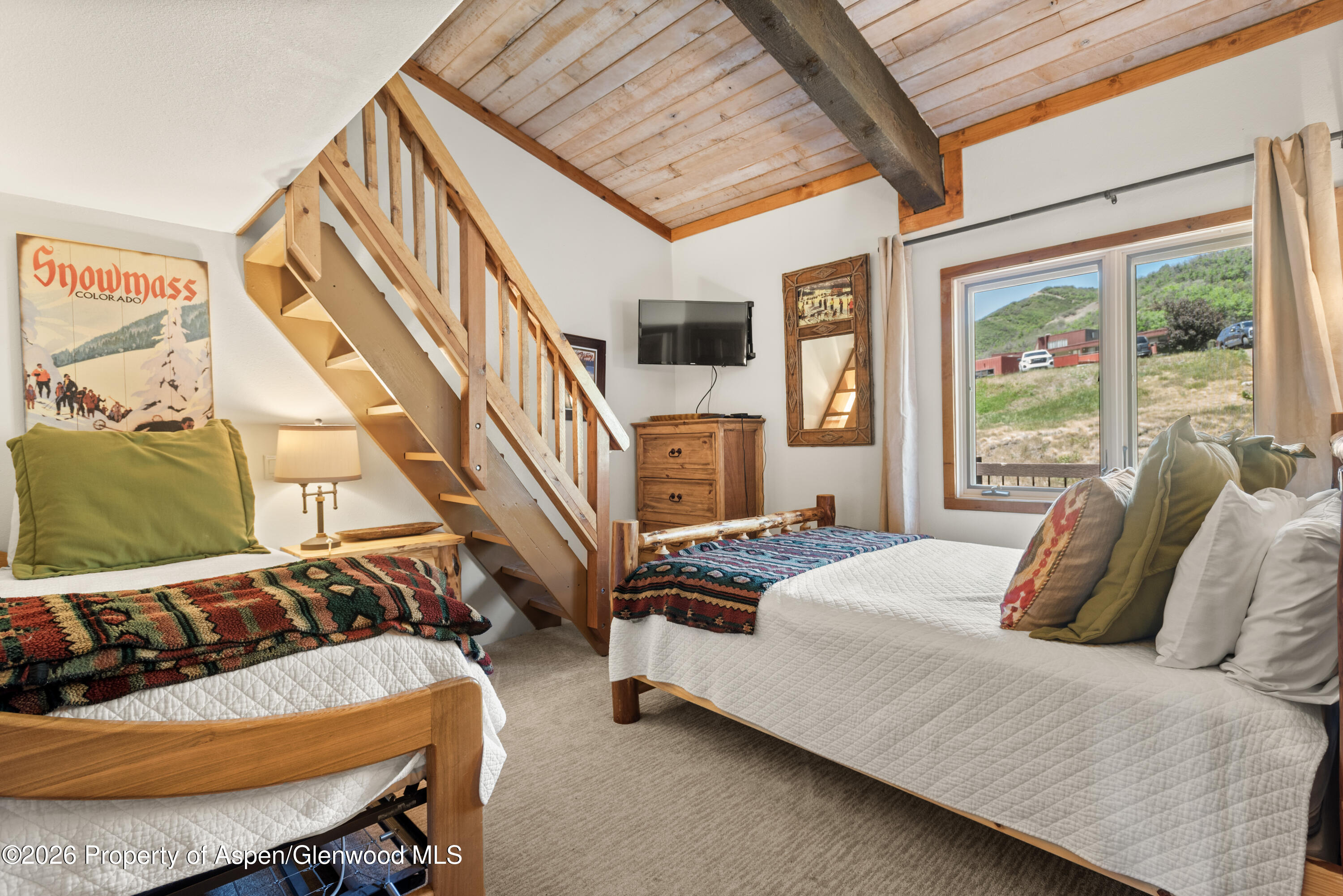 35 Upper Woodbridge Road Snowmass Village CO 81615