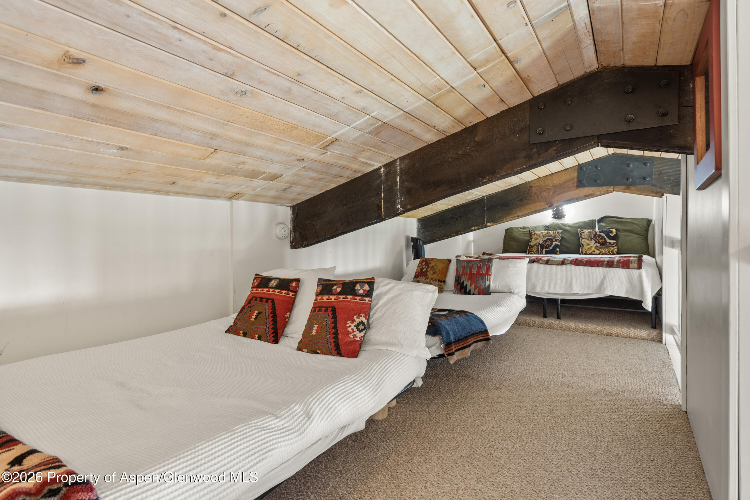35 Upper Woodbridge Road Snowmass Village CO 81615
