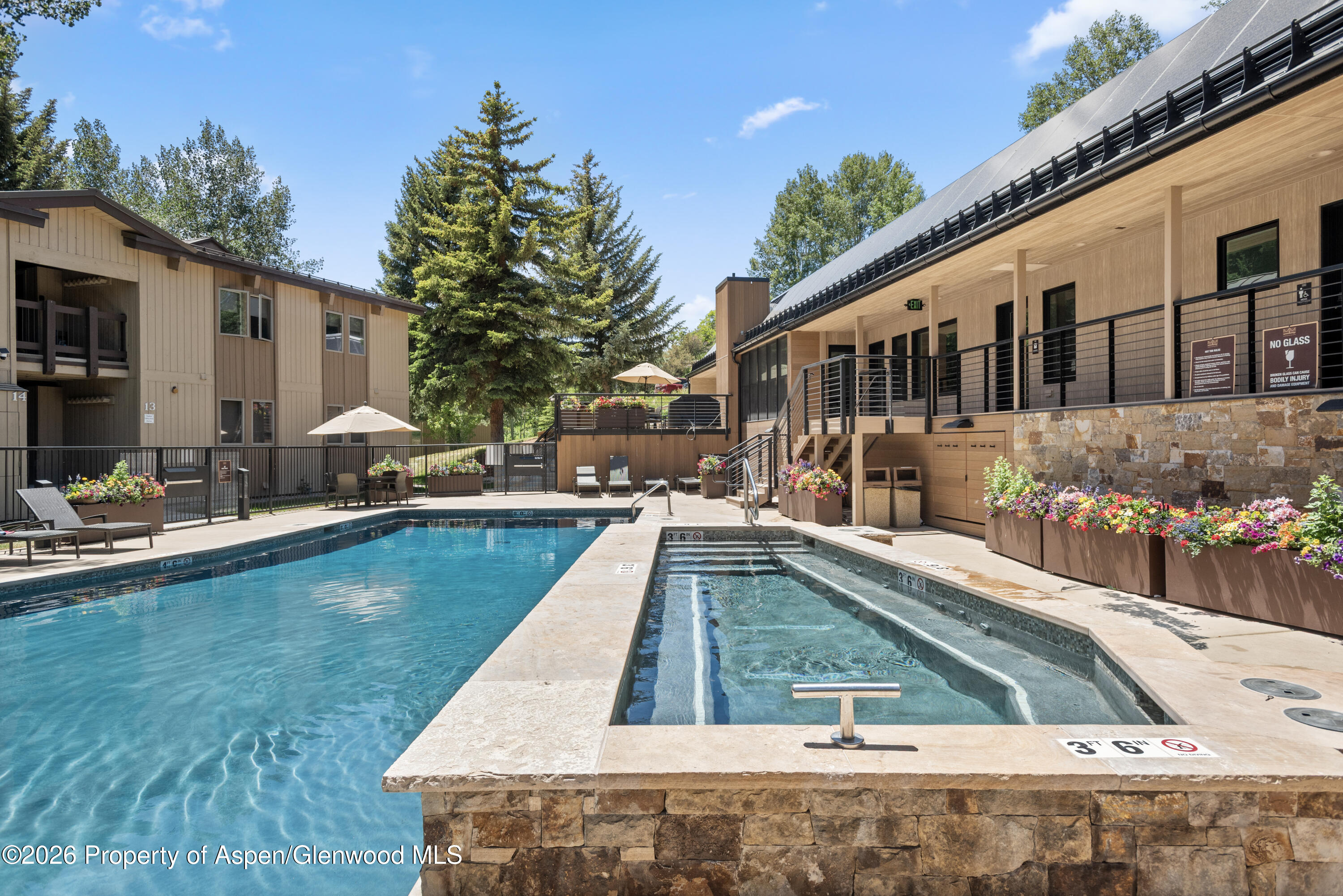 35 Upper Woodbridge Road Snowmass Village CO 81615