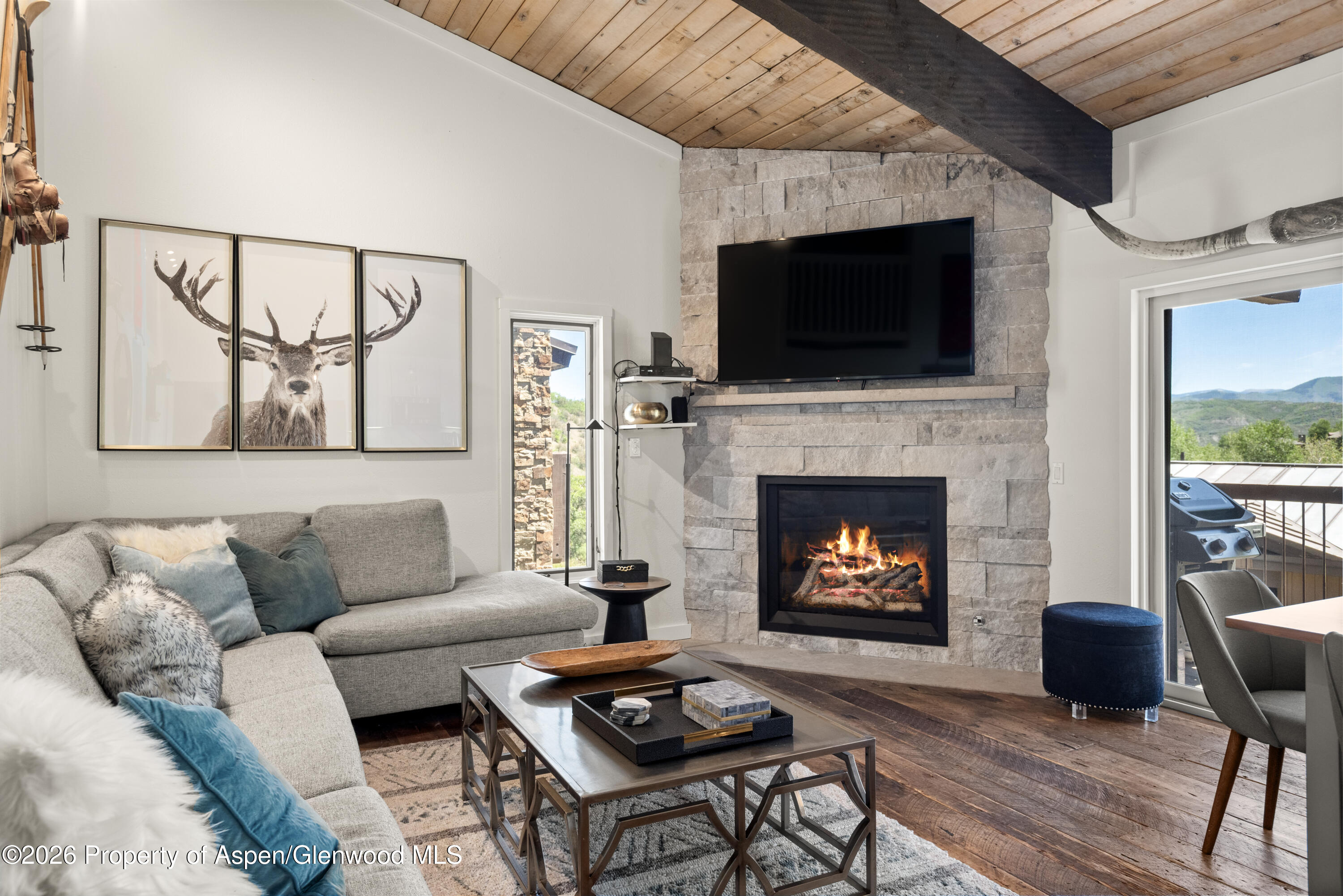 35 Upper Woodbridge Road Snowmass Village CO 81615