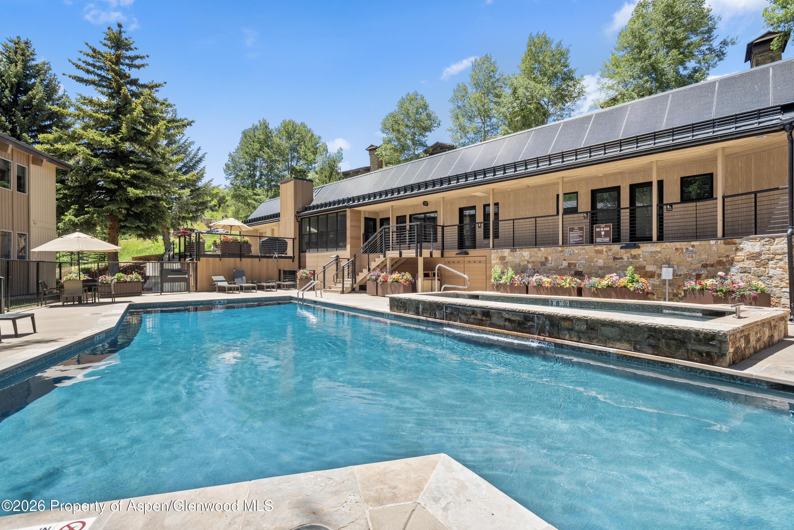35 Upper Woodbridge Road Snowmass Village CO 81615
