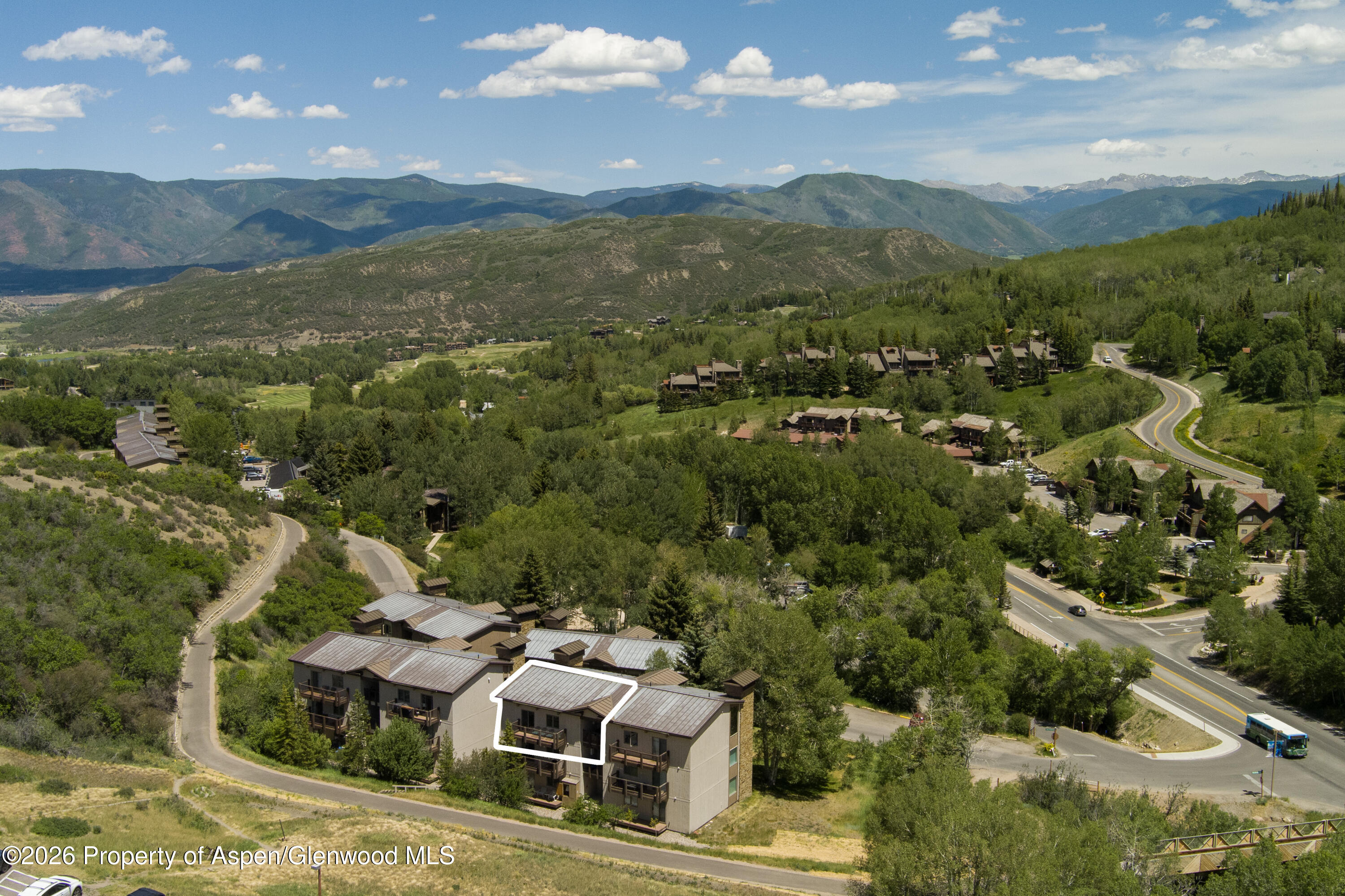 35 Upper Woodbridge Road Snowmass Village CO 81615