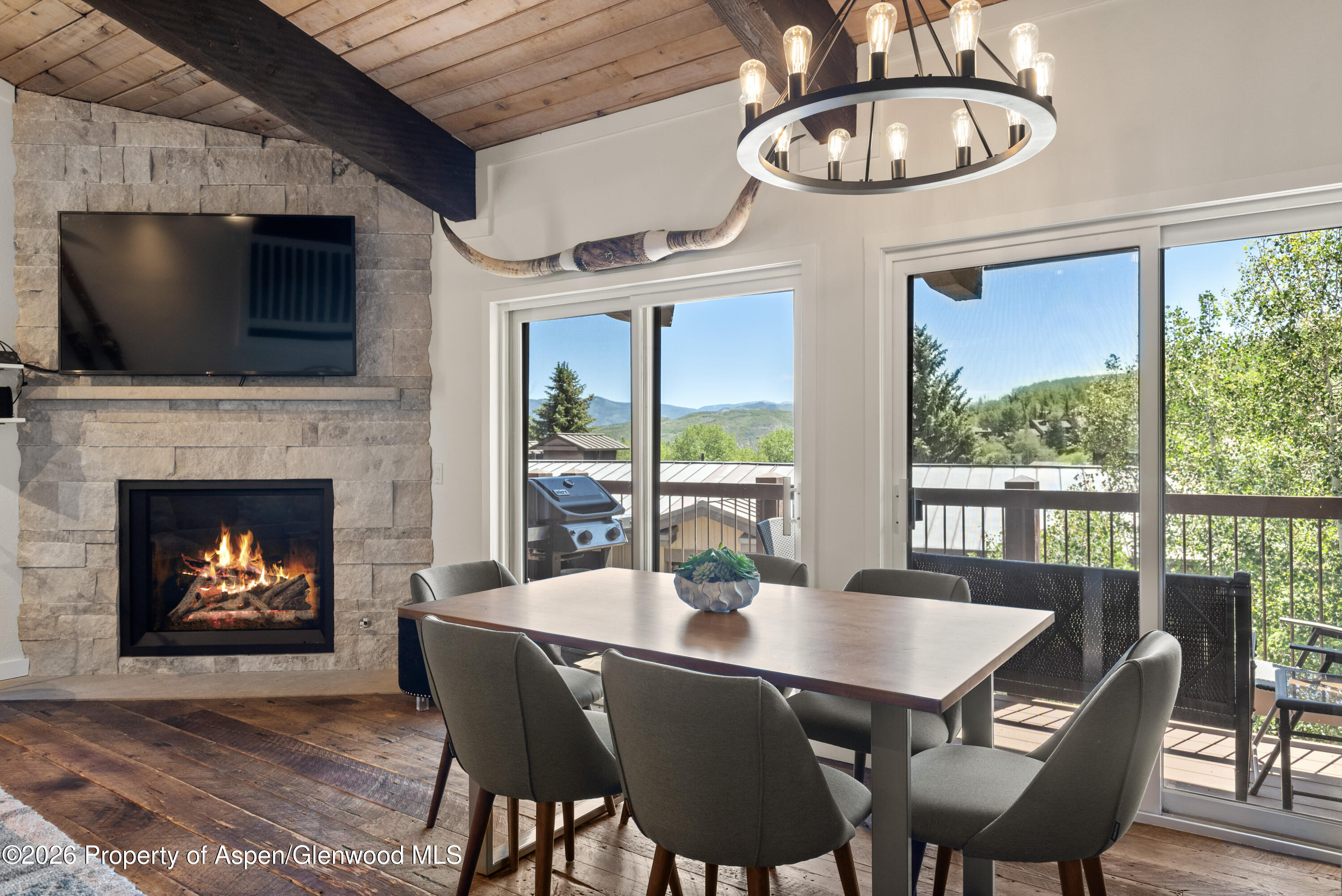 35 Upper Woodbridge Road Snowmass Village CO 81615