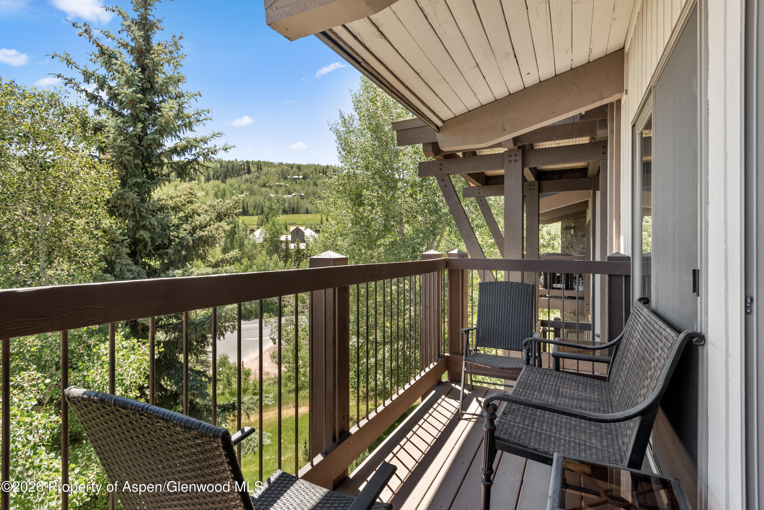 35 Upper Woodbridge Road Snowmass Village CO 81615