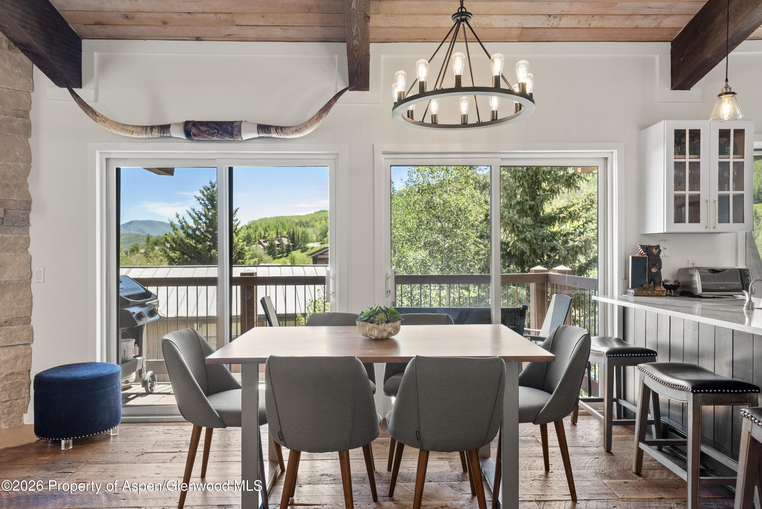 35 Upper Woodbridge Road Snowmass Village CO 81615