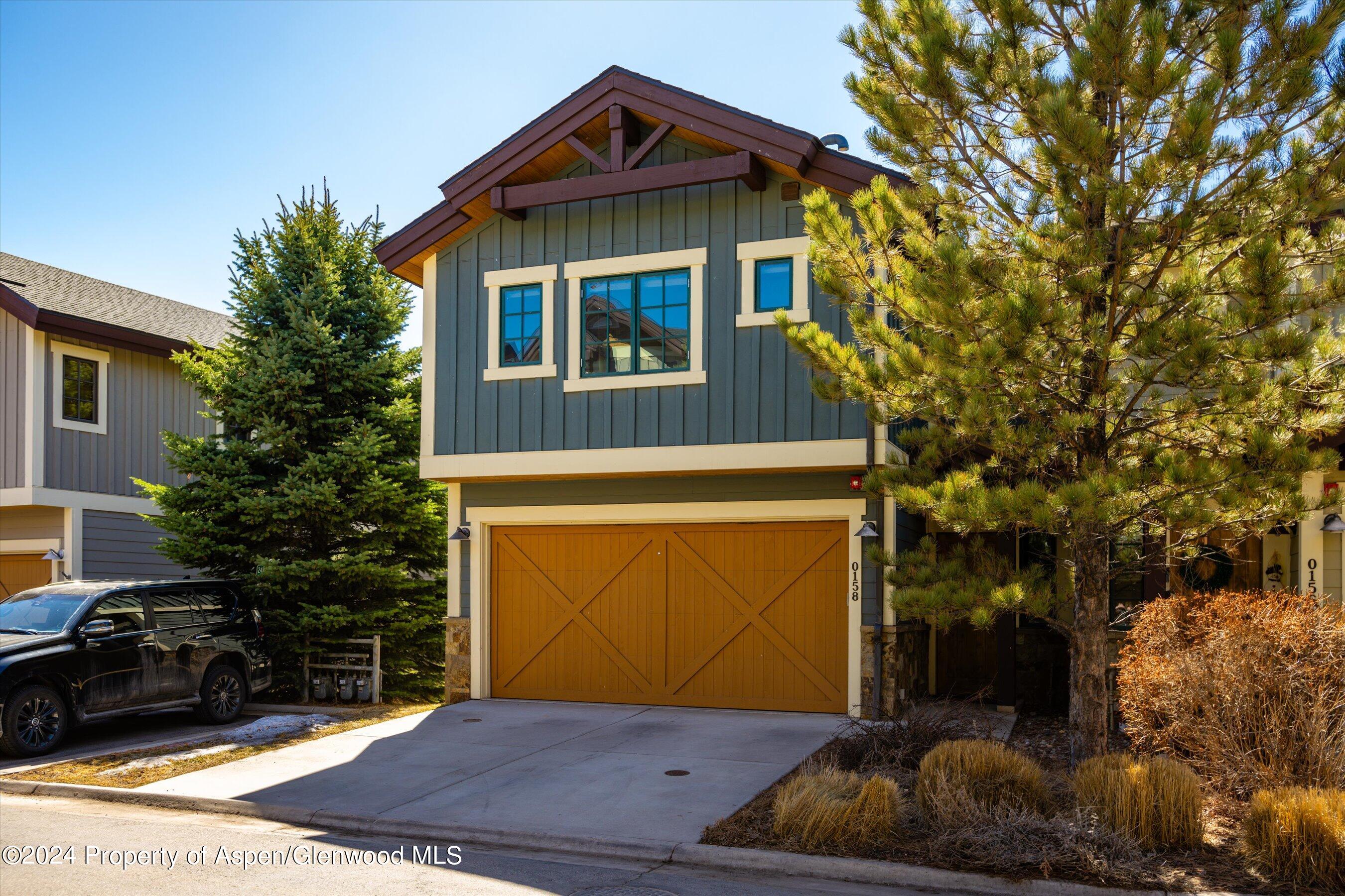 158 Juniper Trail Carbondale CO 81623