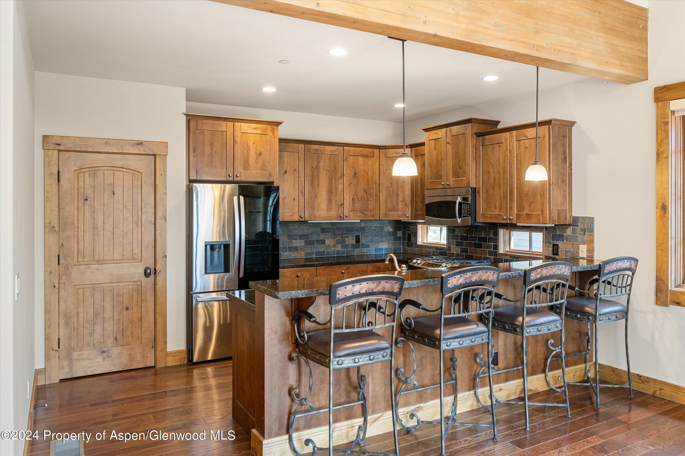 158 Juniper Trail Carbondale CO 81623