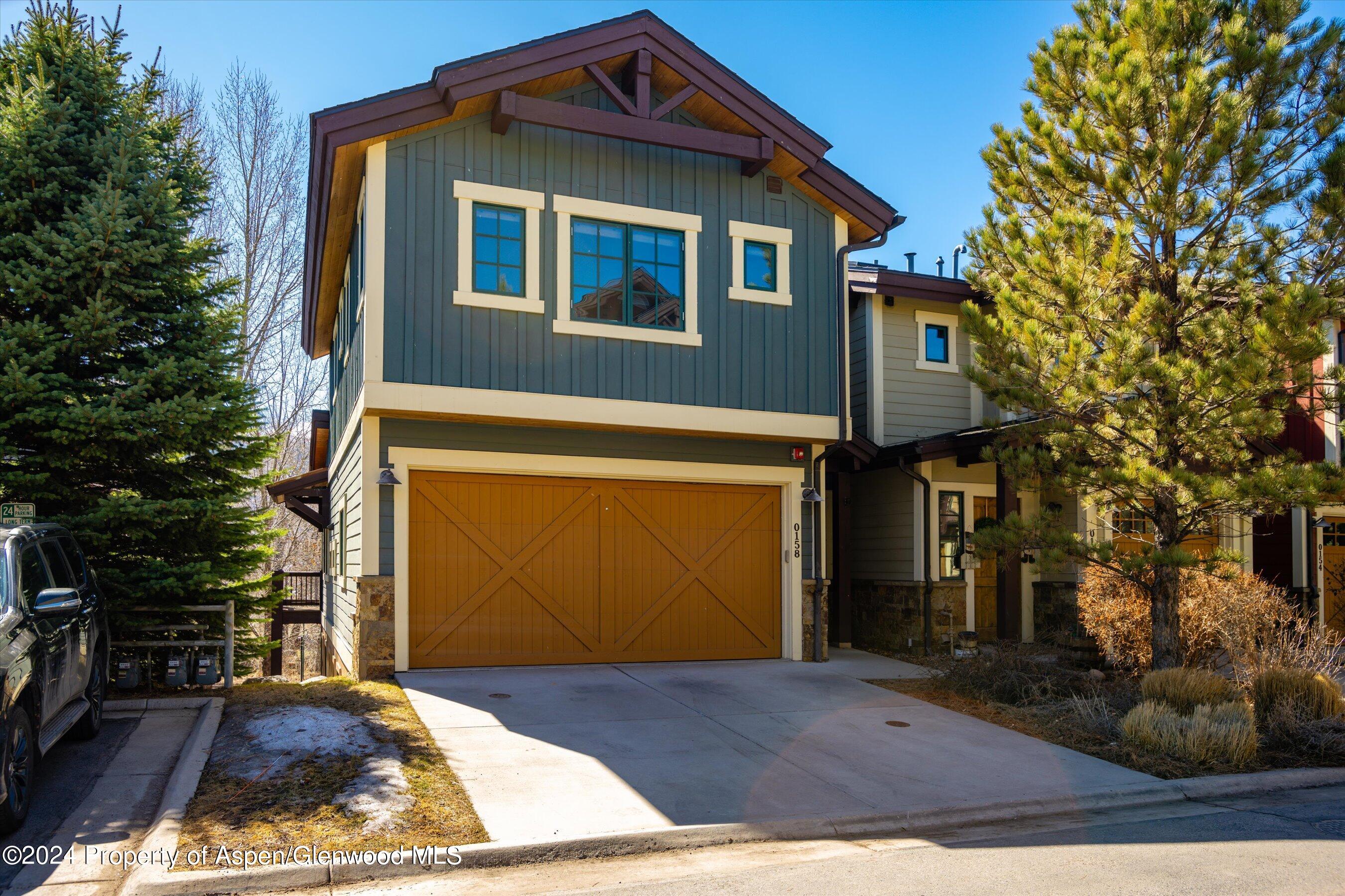 158 Juniper Trail Carbondale CO 81623