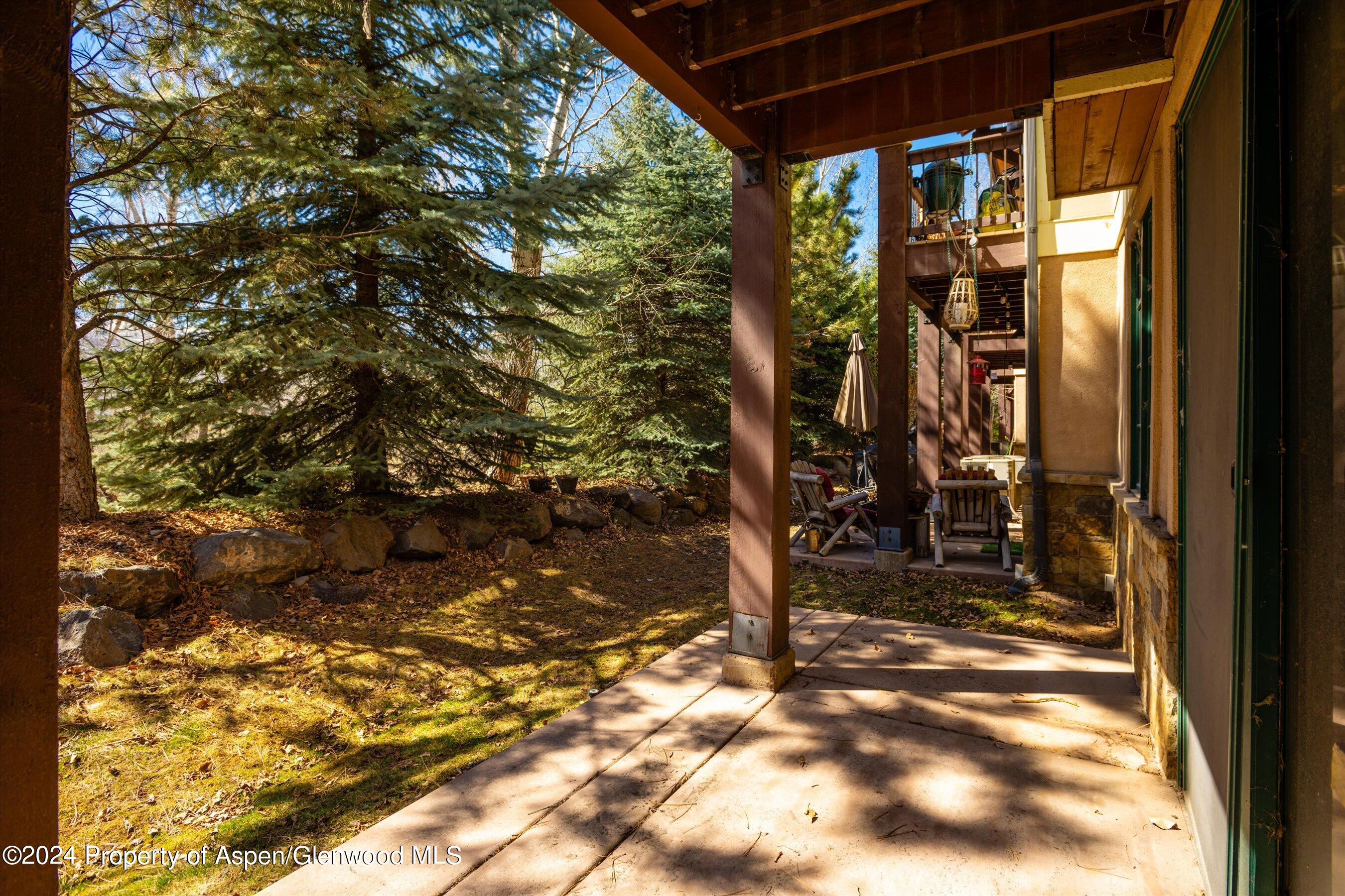 158 Juniper Trail Carbondale CO 81623