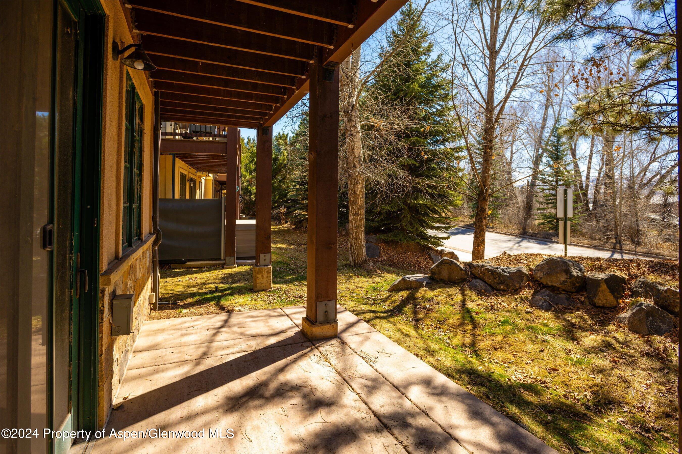 158 Juniper Trail Carbondale CO 81623