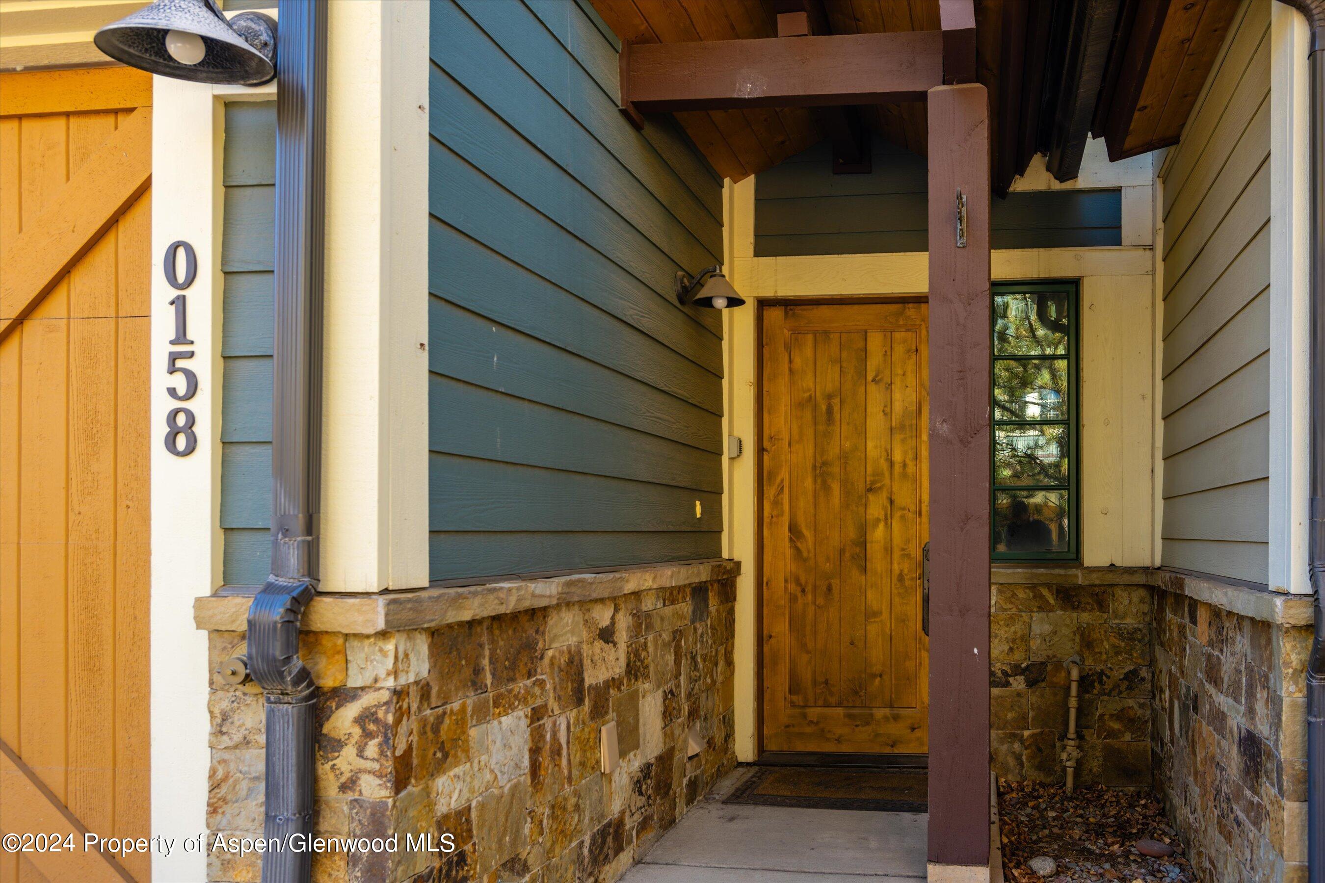 158 Juniper Trail Carbondale CO 81623