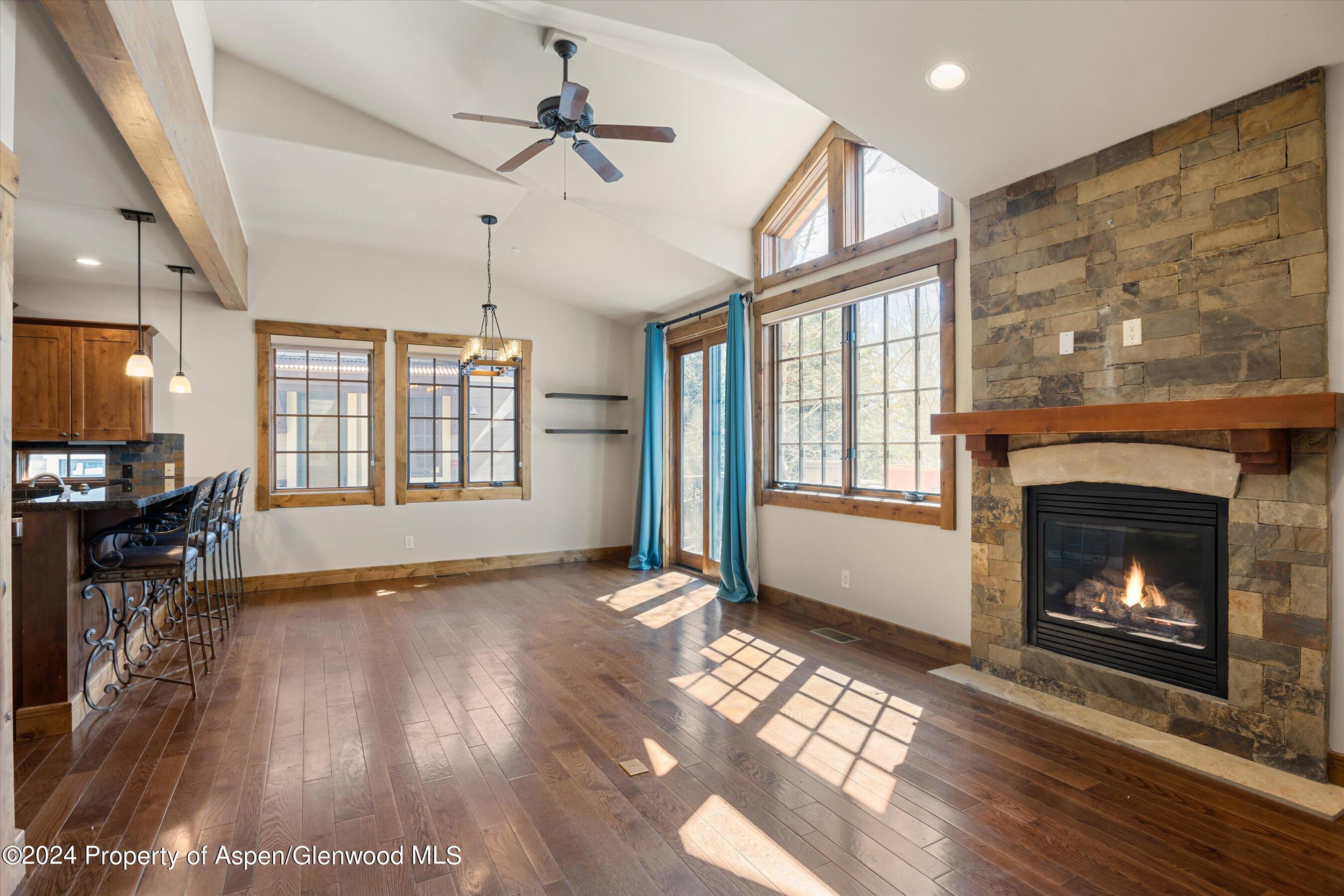 158 Juniper Trail Carbondale CO 81623