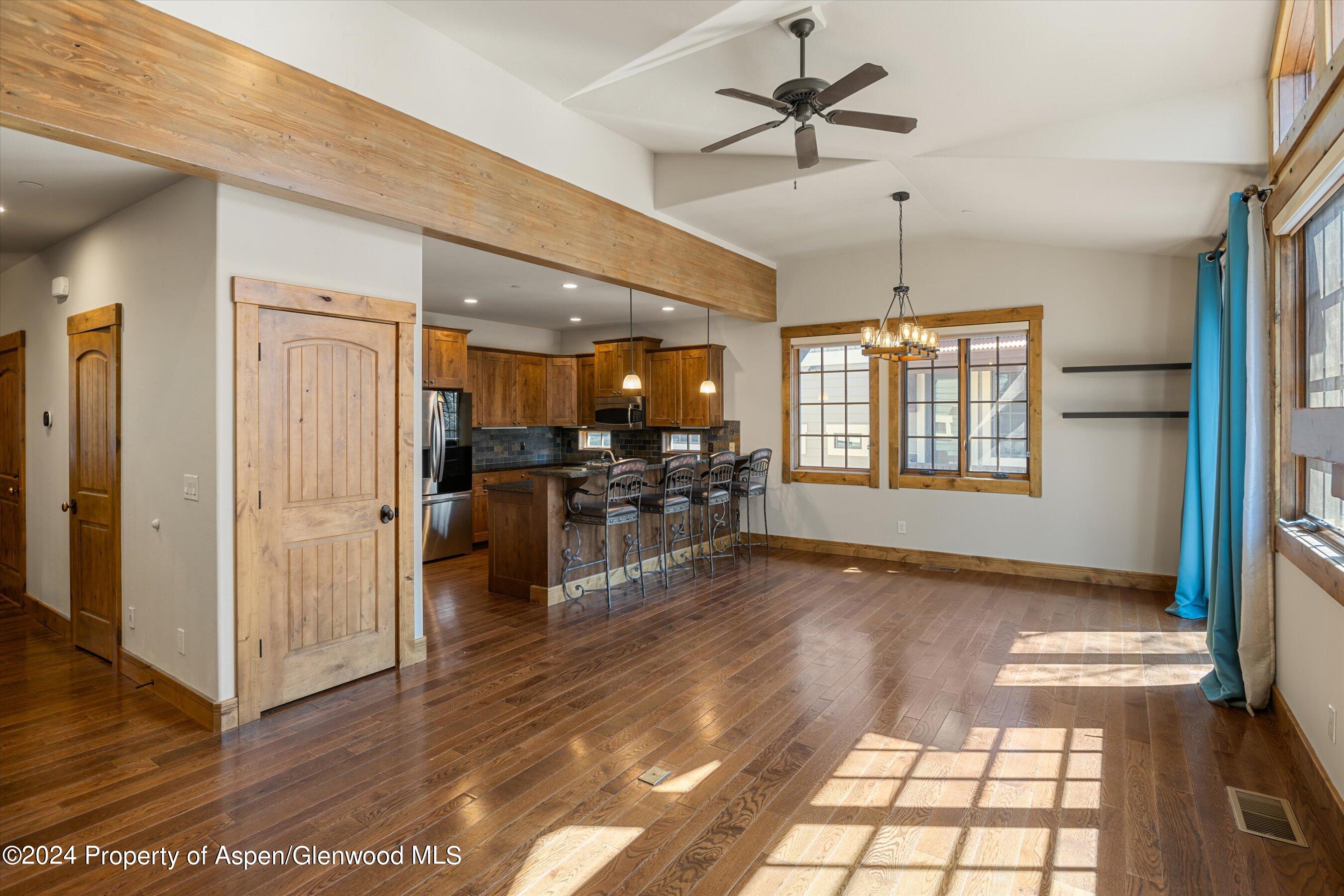 158 Juniper Trail Carbondale CO 81623