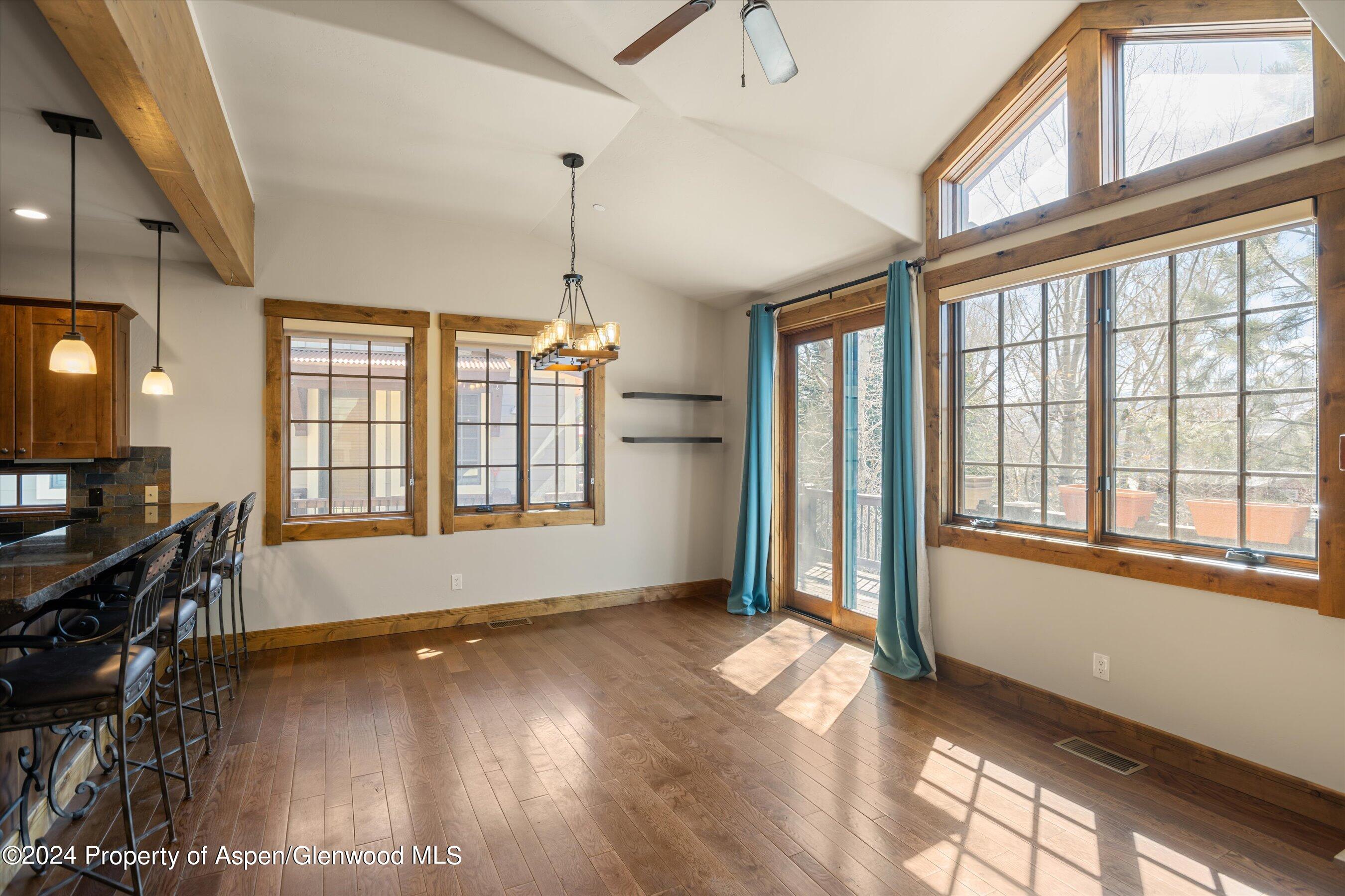 158 Juniper Trail Carbondale CO 81623