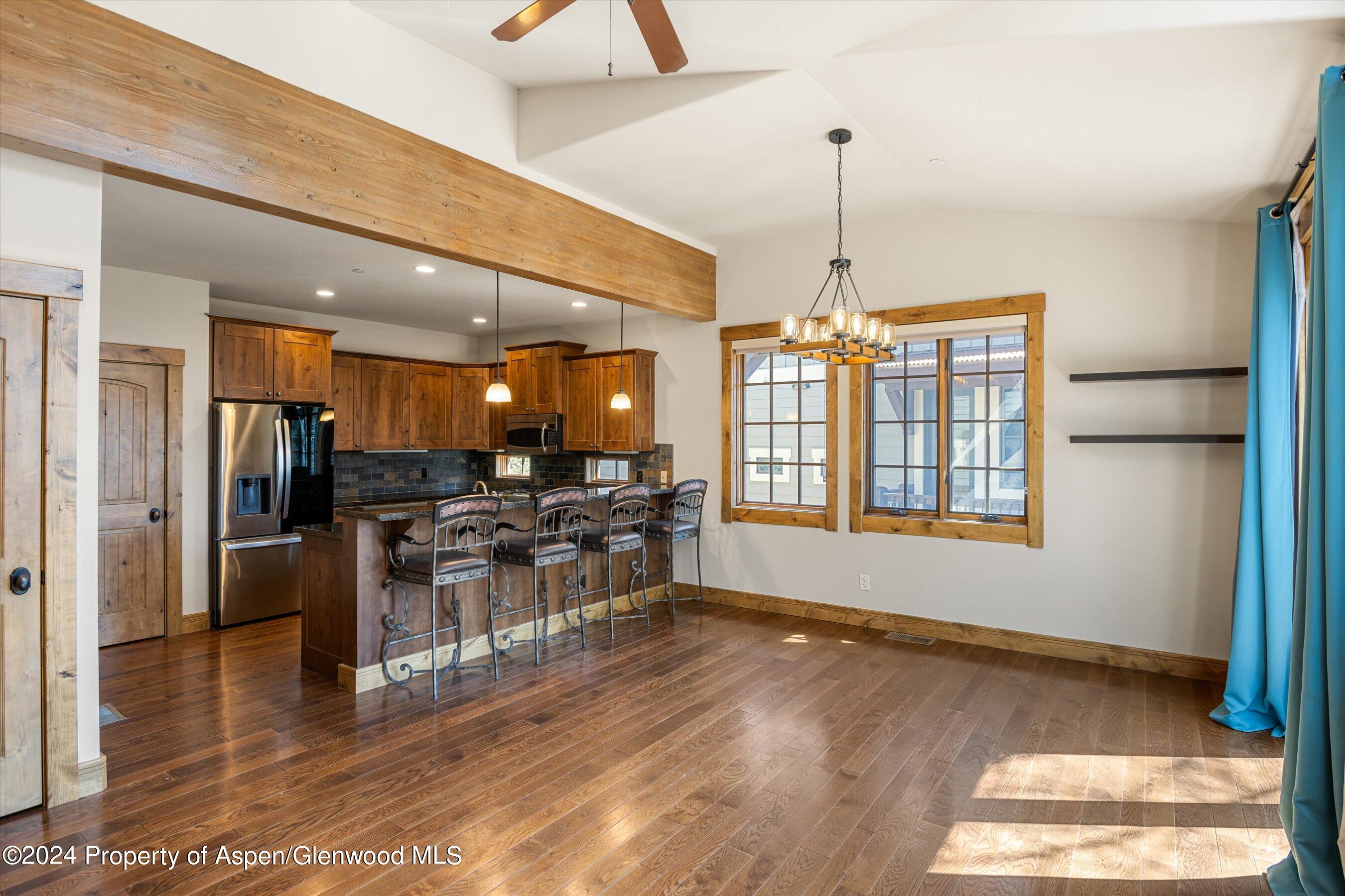 158 Juniper Trail Carbondale CO 81623
