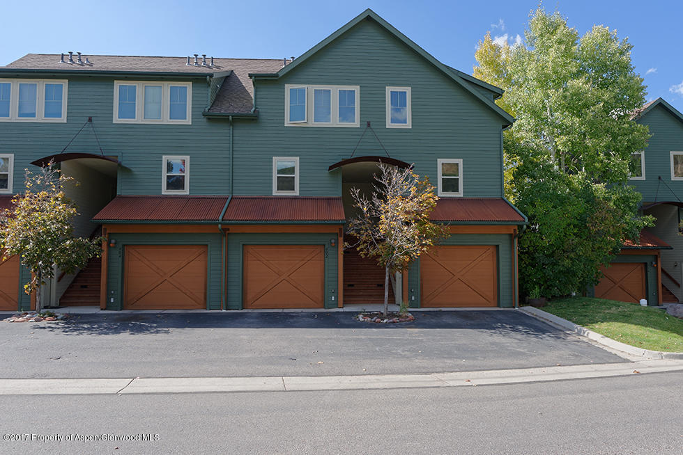 402 Lakeside Drive Basalt CO 81621