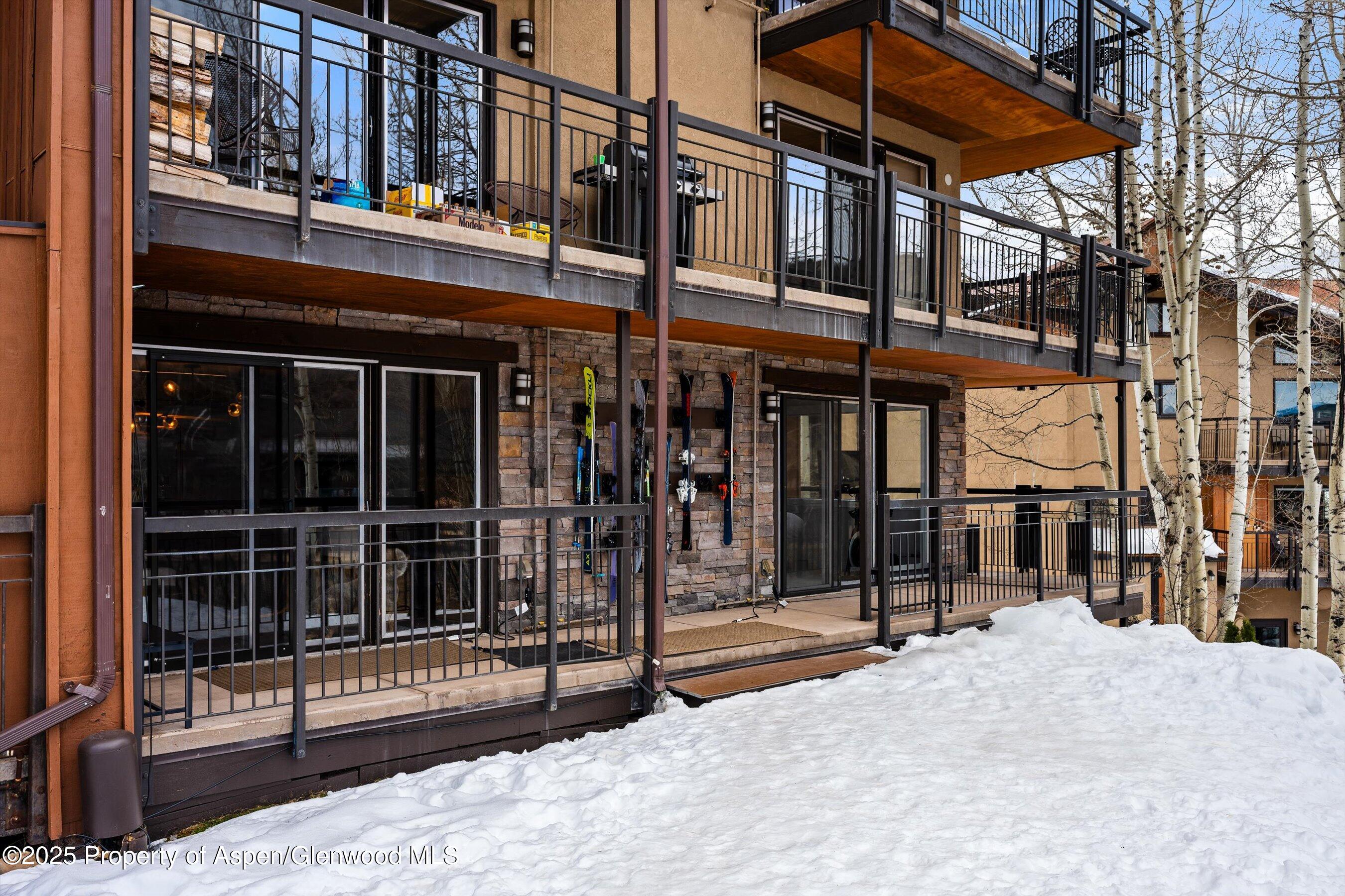 400 Wood Road Snowmass Village CO 81615
