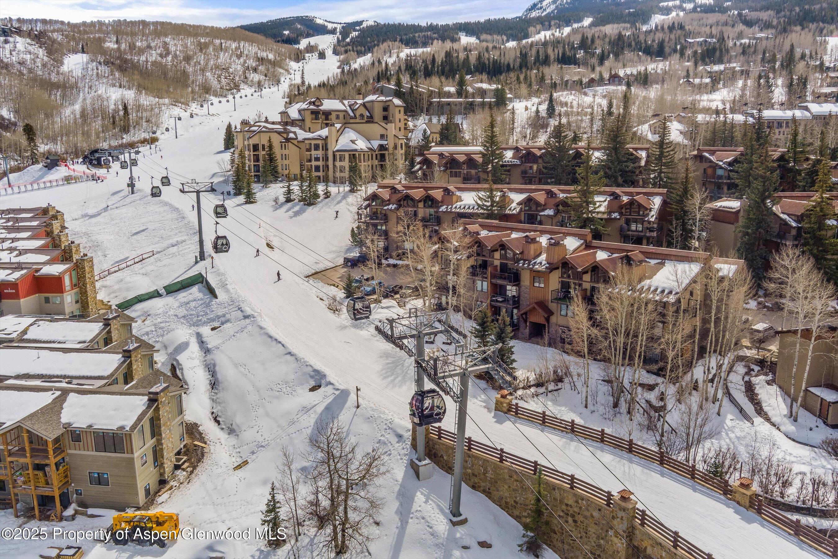 400 Wood Road Snowmass Village CO 81615
