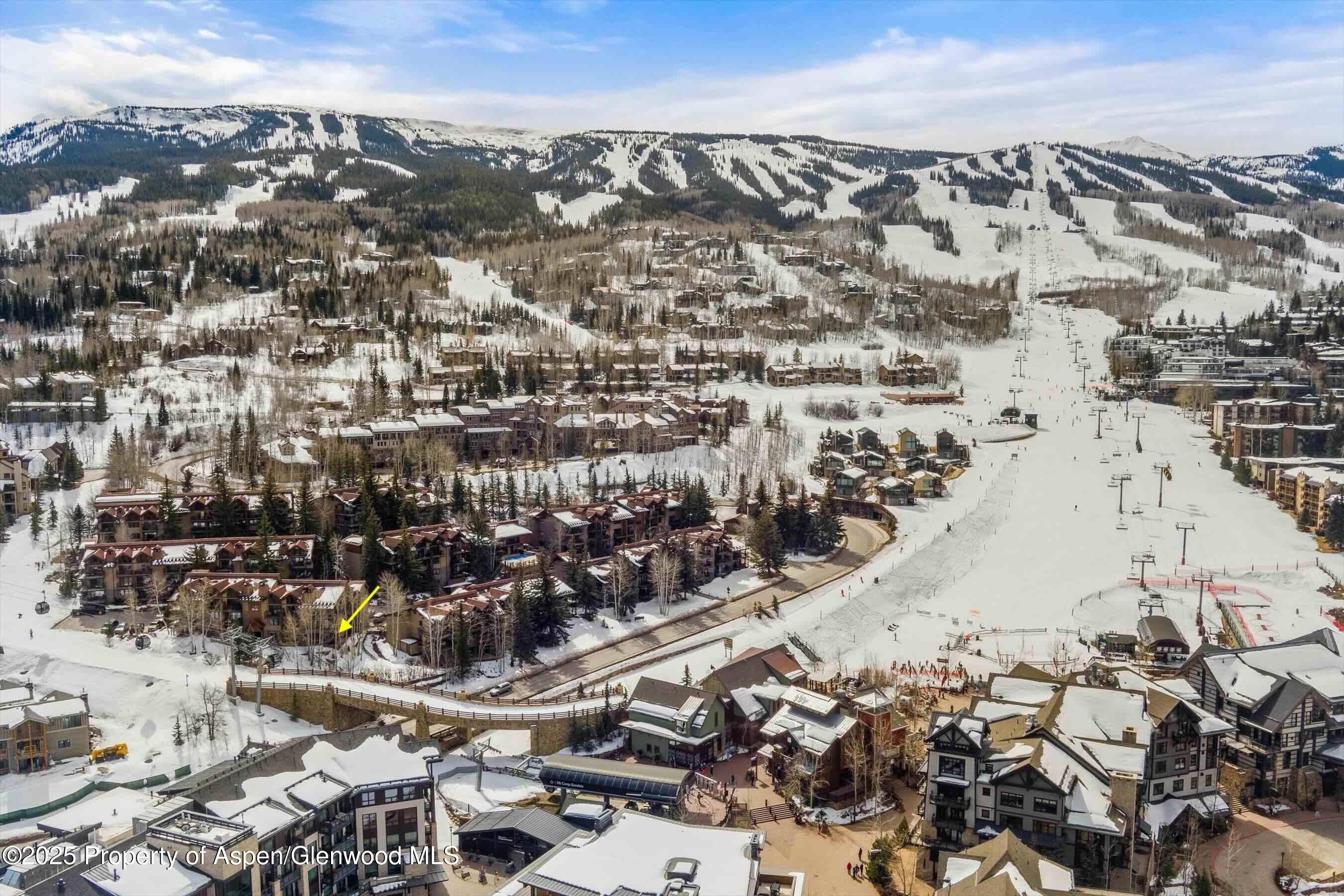 400 Wood Road Snowmass Village CO 81615