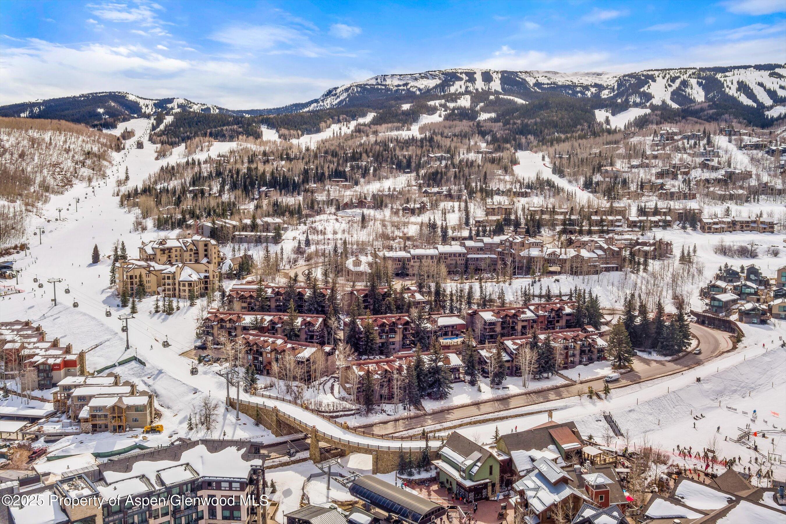 400 Wood Road Snowmass Village CO 81615