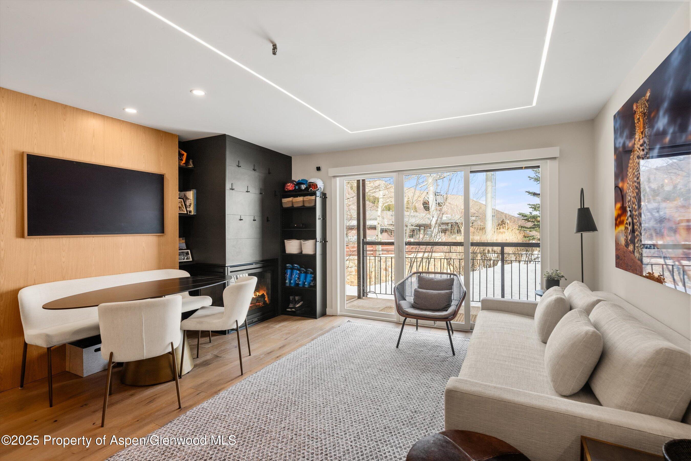 400 Wood Road Snowmass Village CO 81615