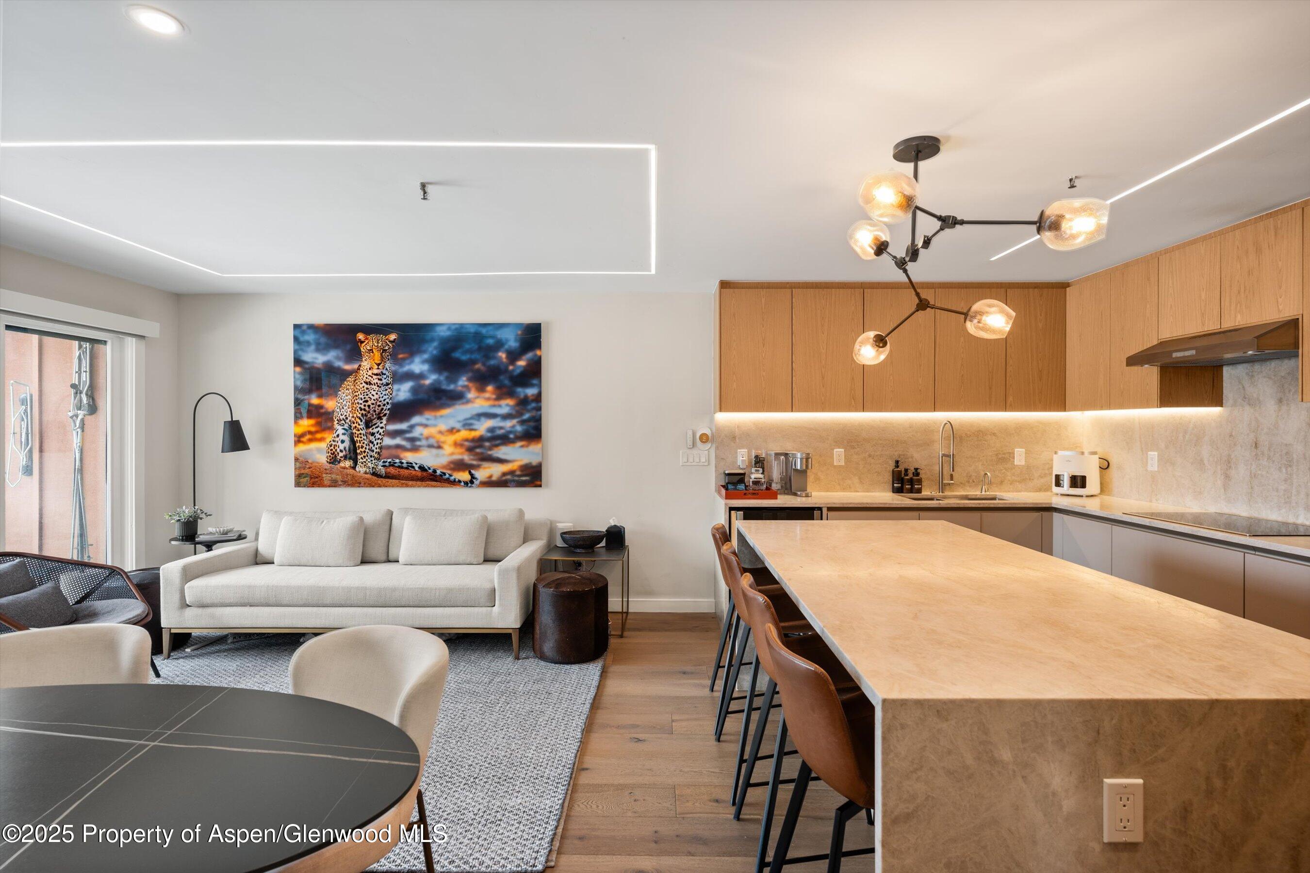 400 Wood Road Snowmass Village CO 81615