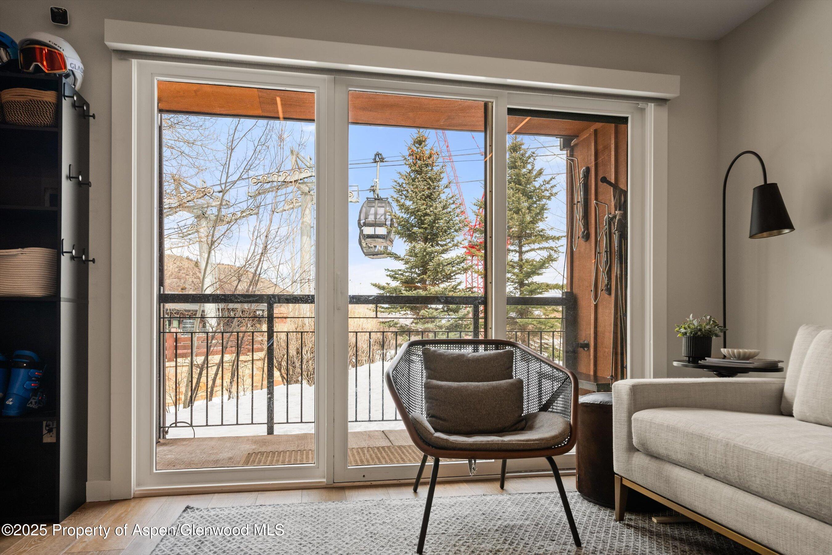 400 Wood Road Snowmass Village CO 81615