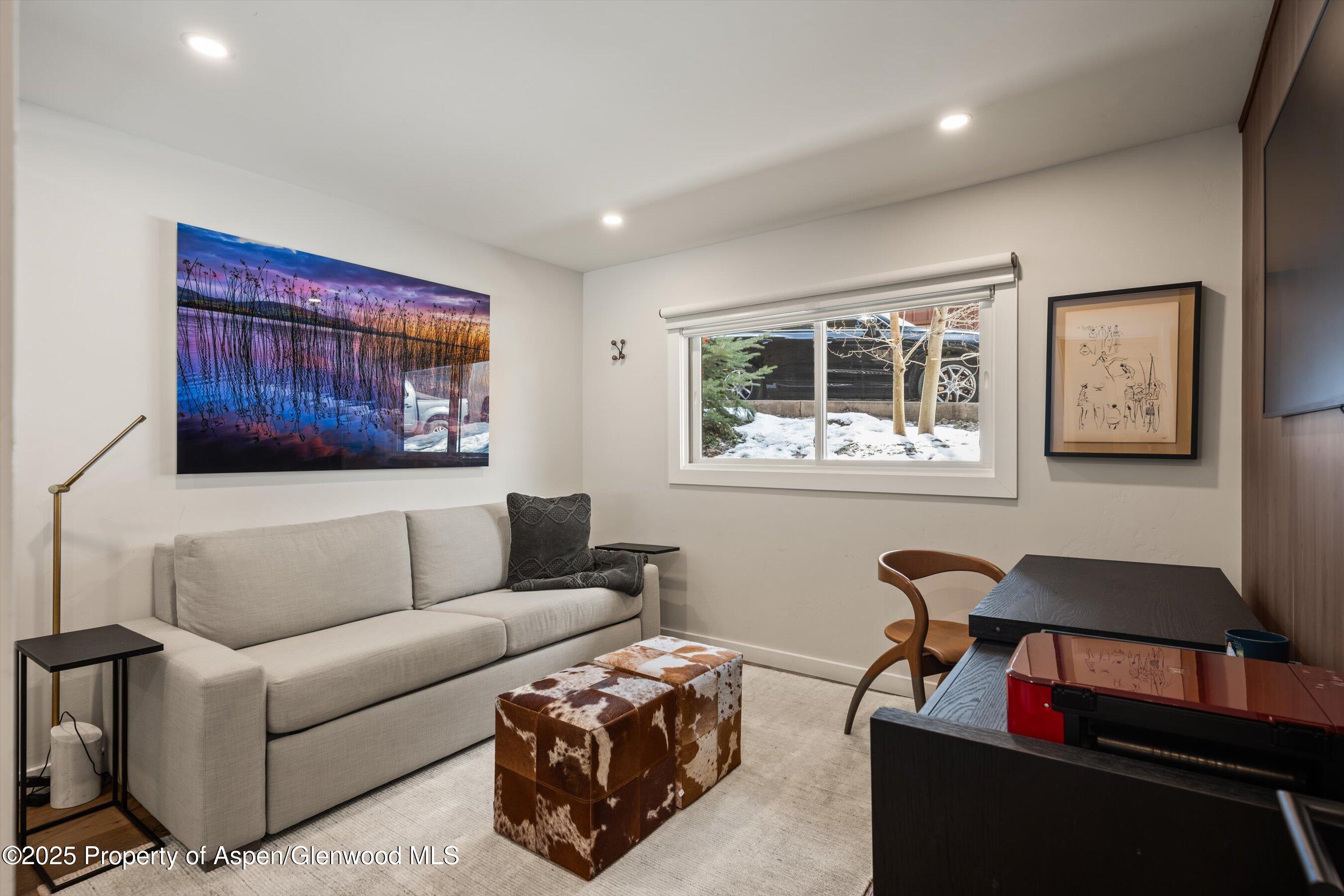 400 Wood Road Snowmass Village CO 81615