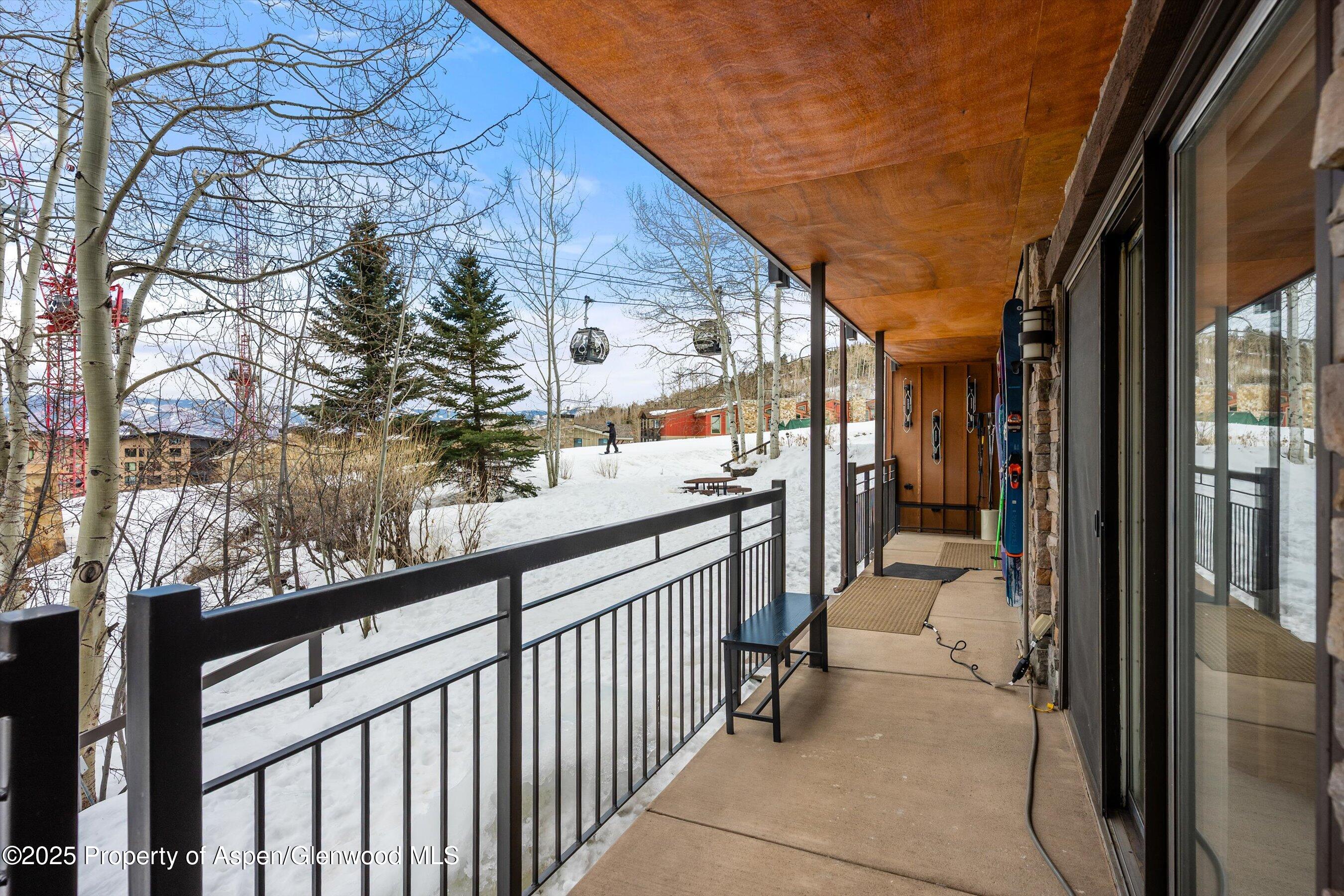 400 Wood Road Snowmass Village CO 81615