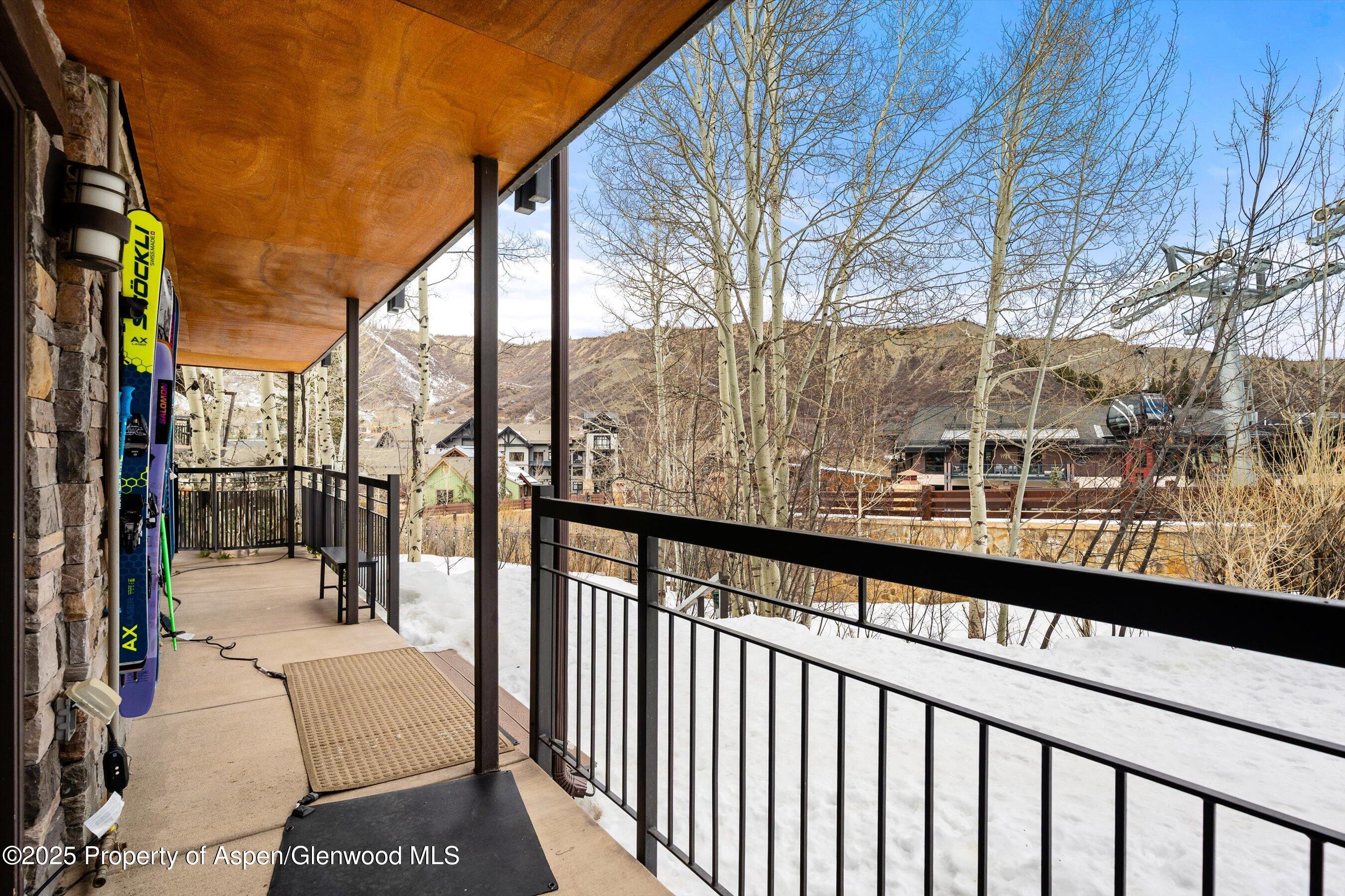 400 Wood Road Snowmass Village CO 81615