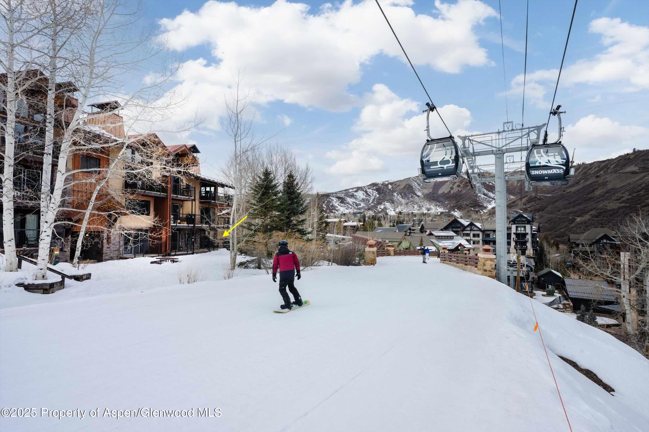 400 Wood Road Snowmass Village CO 81615
