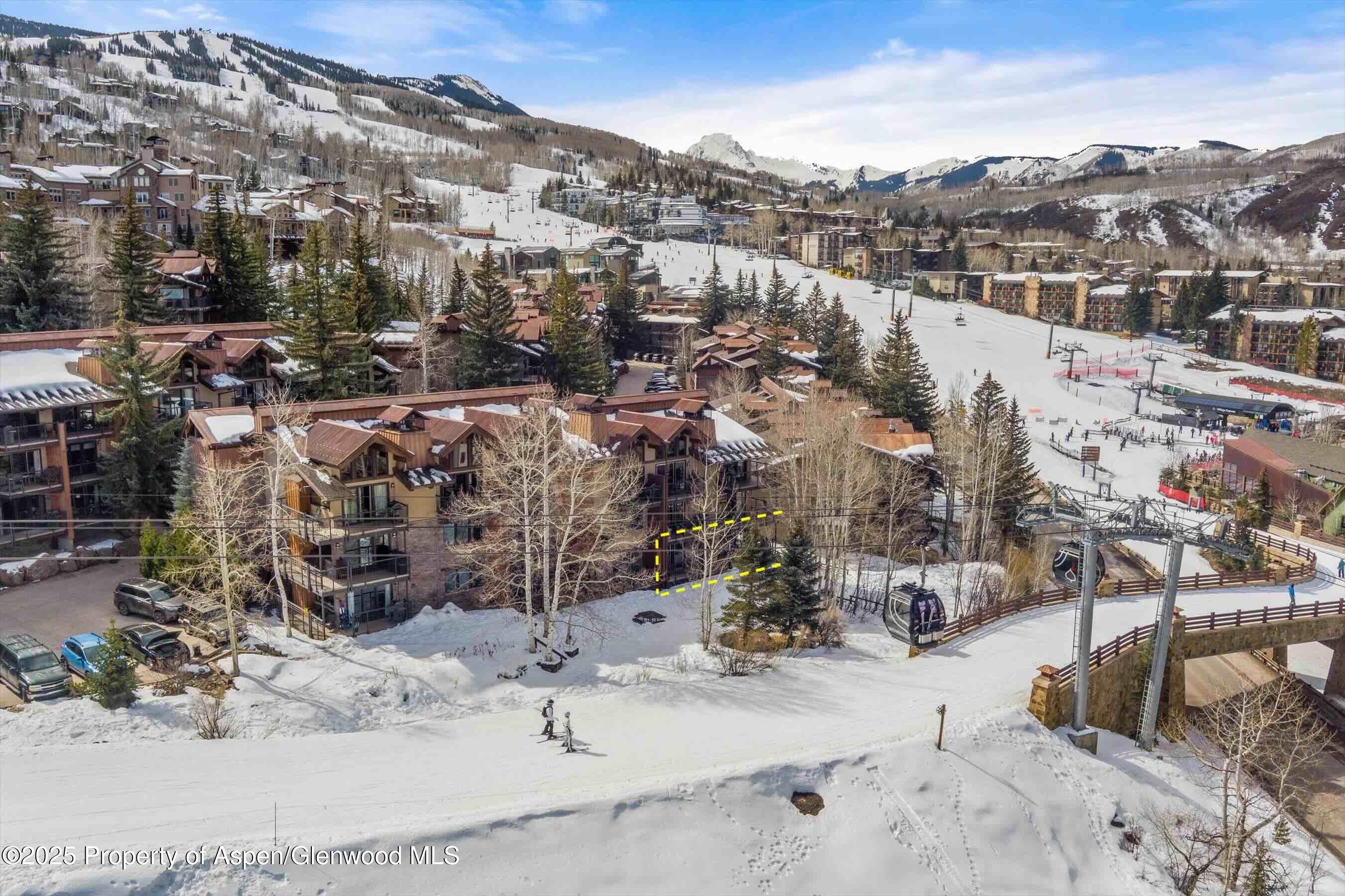 400 Wood Road Snowmass Village CO 81615