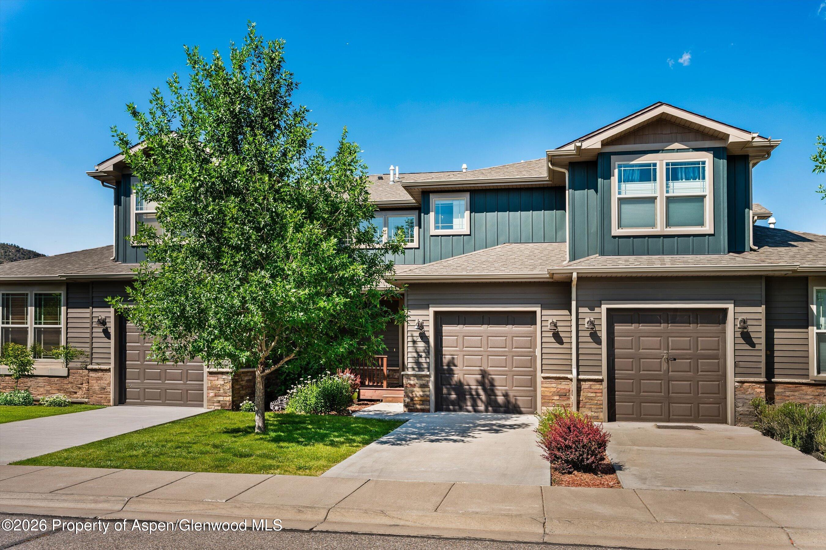 New Castle CO, 99 Redstone Drive