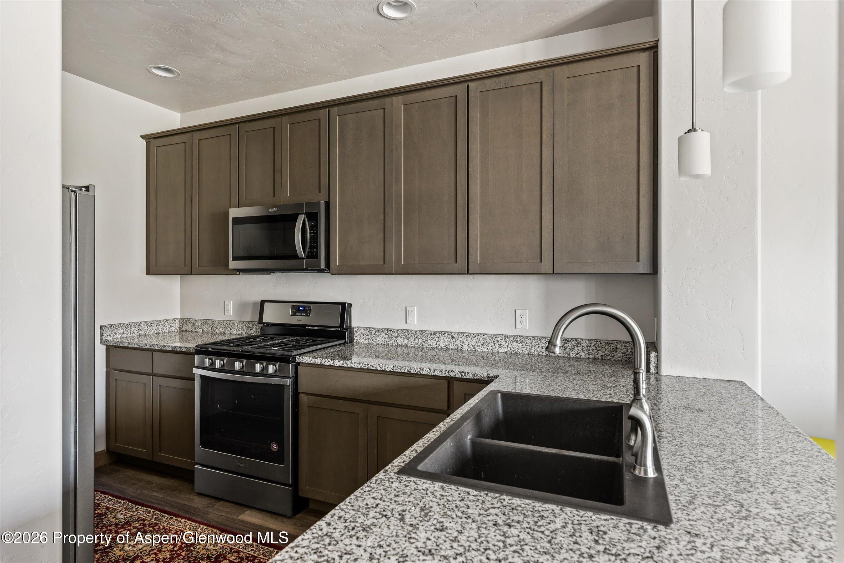 99 Redstone Drive New Castle CO 81647