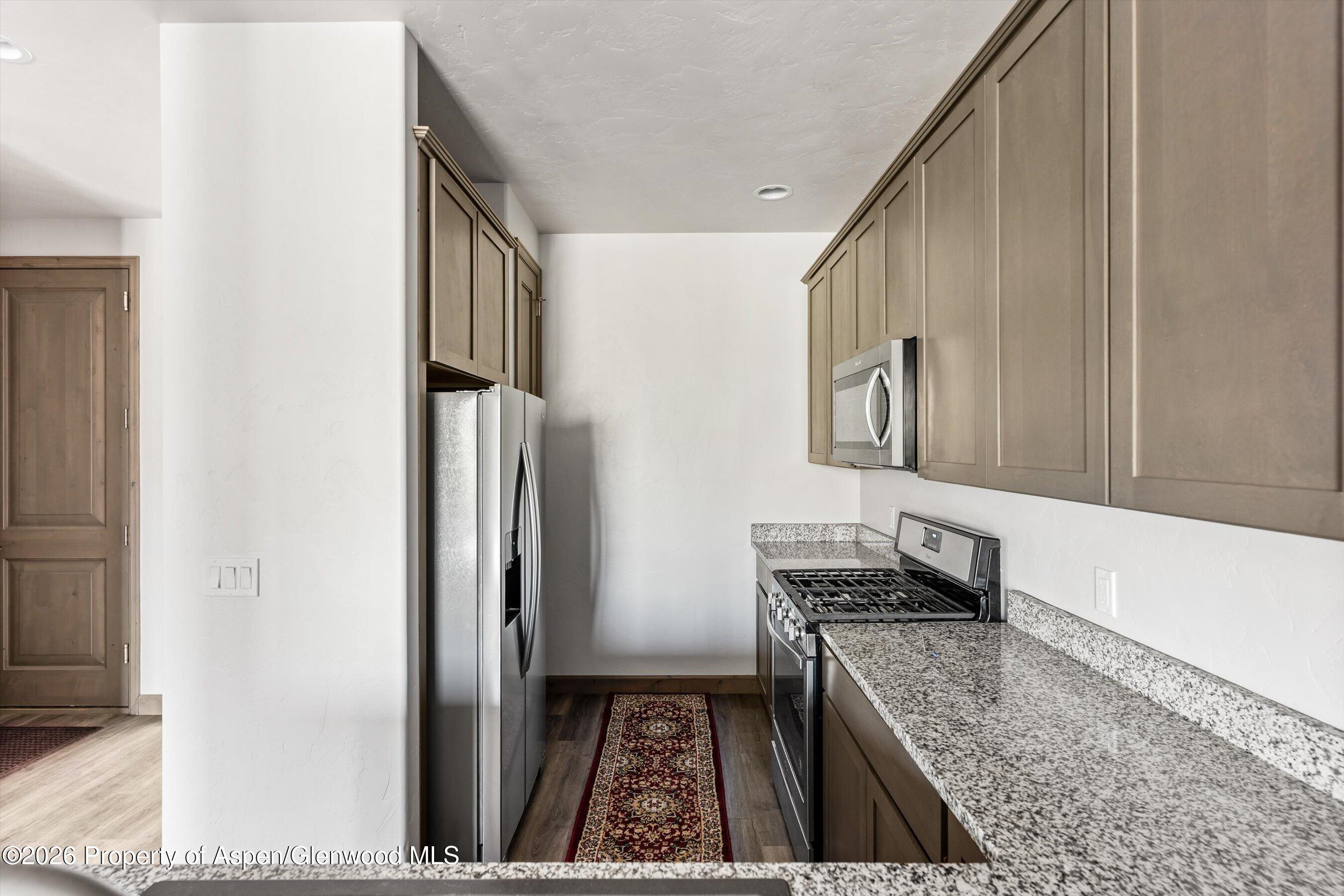 99 Redstone Drive New Castle CO 81647
