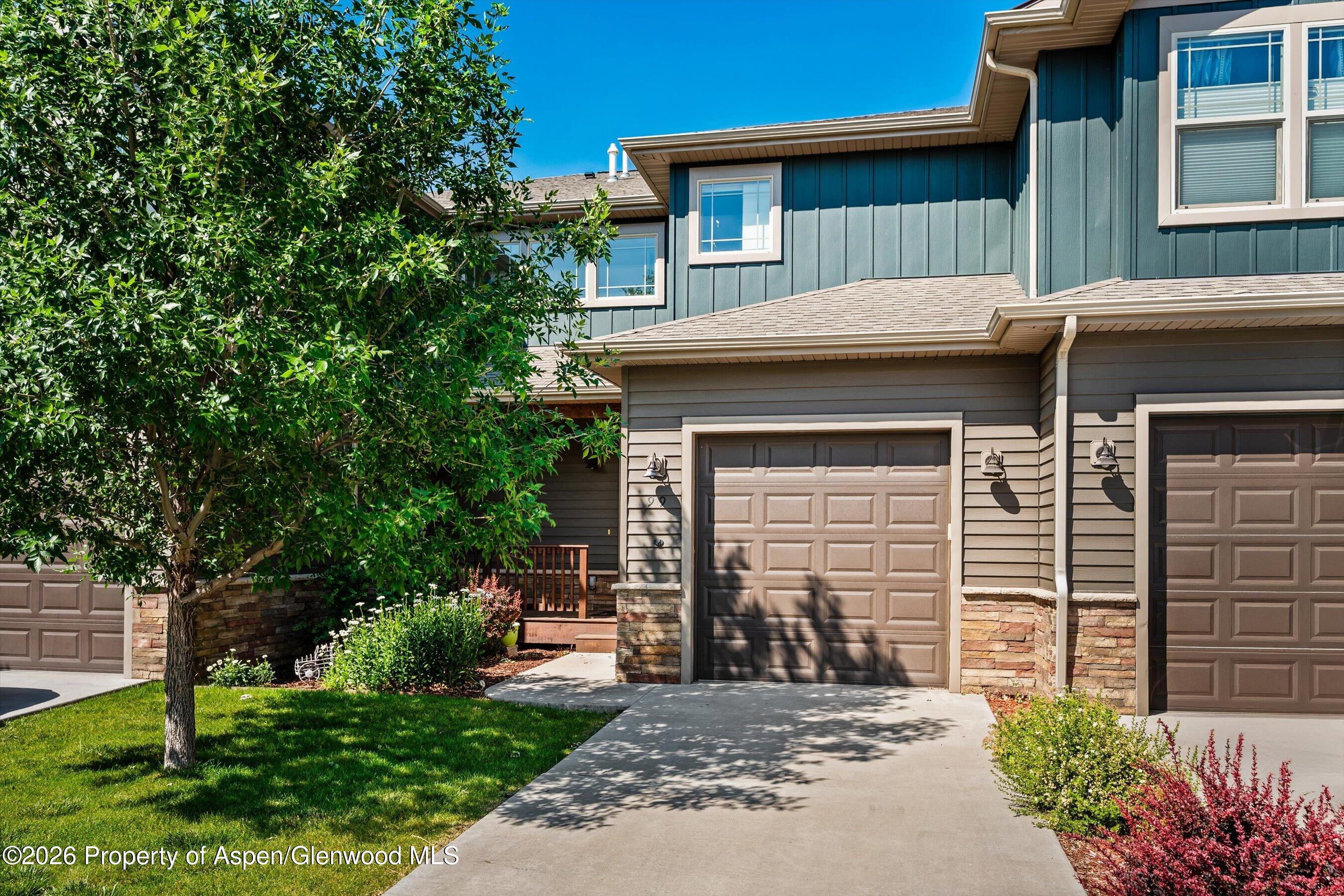 99 Redstone Drive New Castle CO 81647
