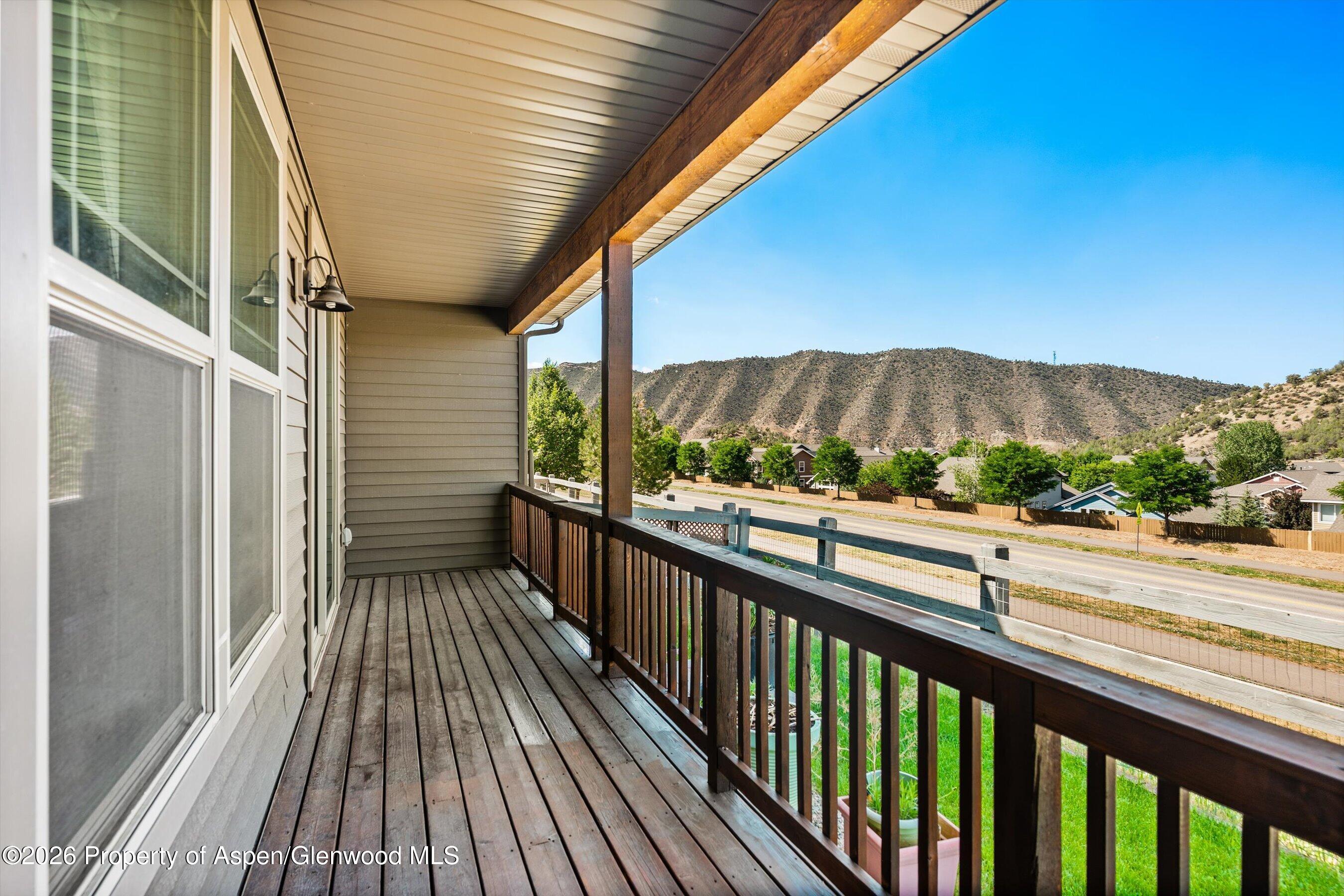 99 Redstone Drive New Castle CO 81647