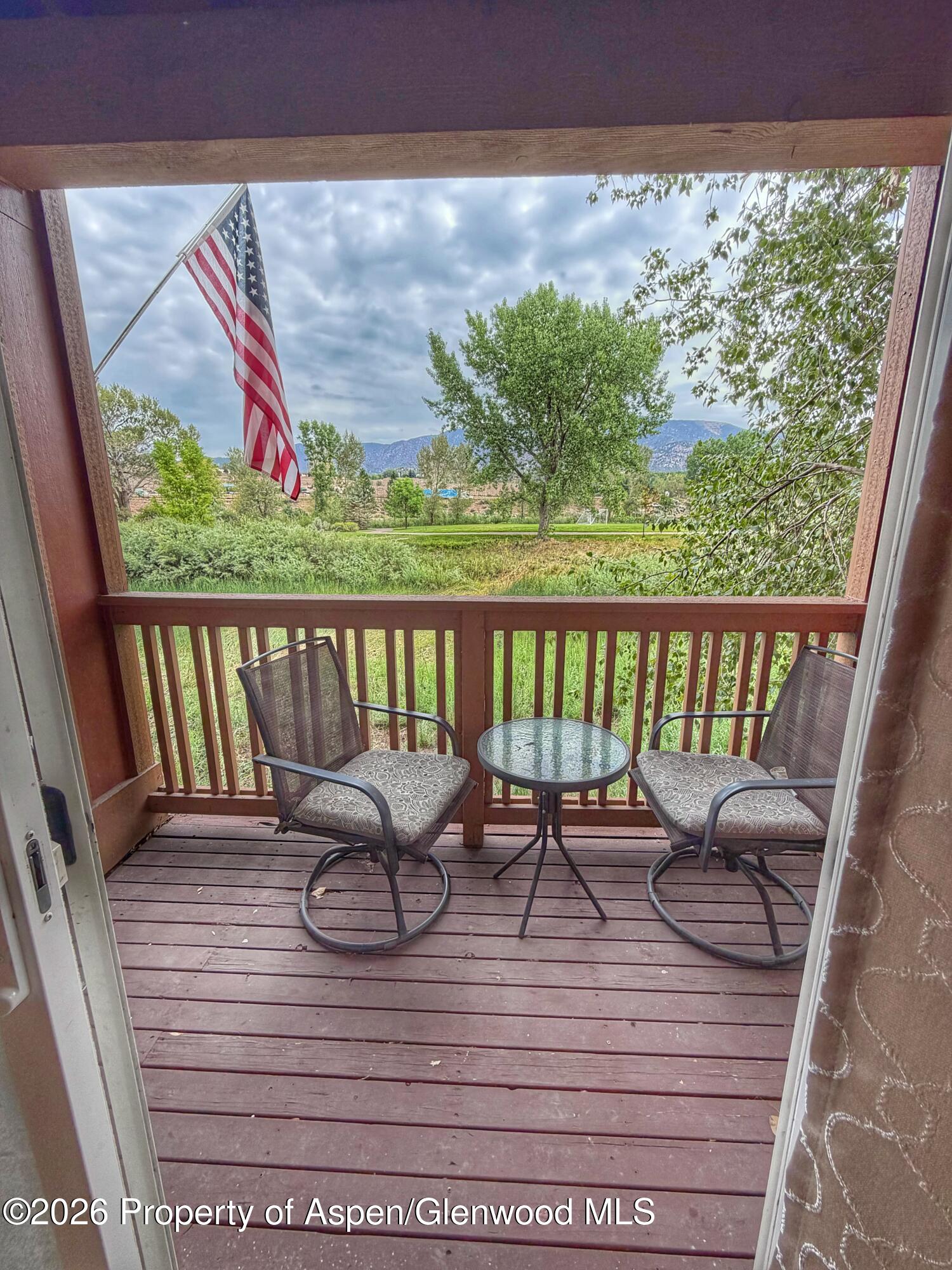 367 River View Drive New Castle CO 81647