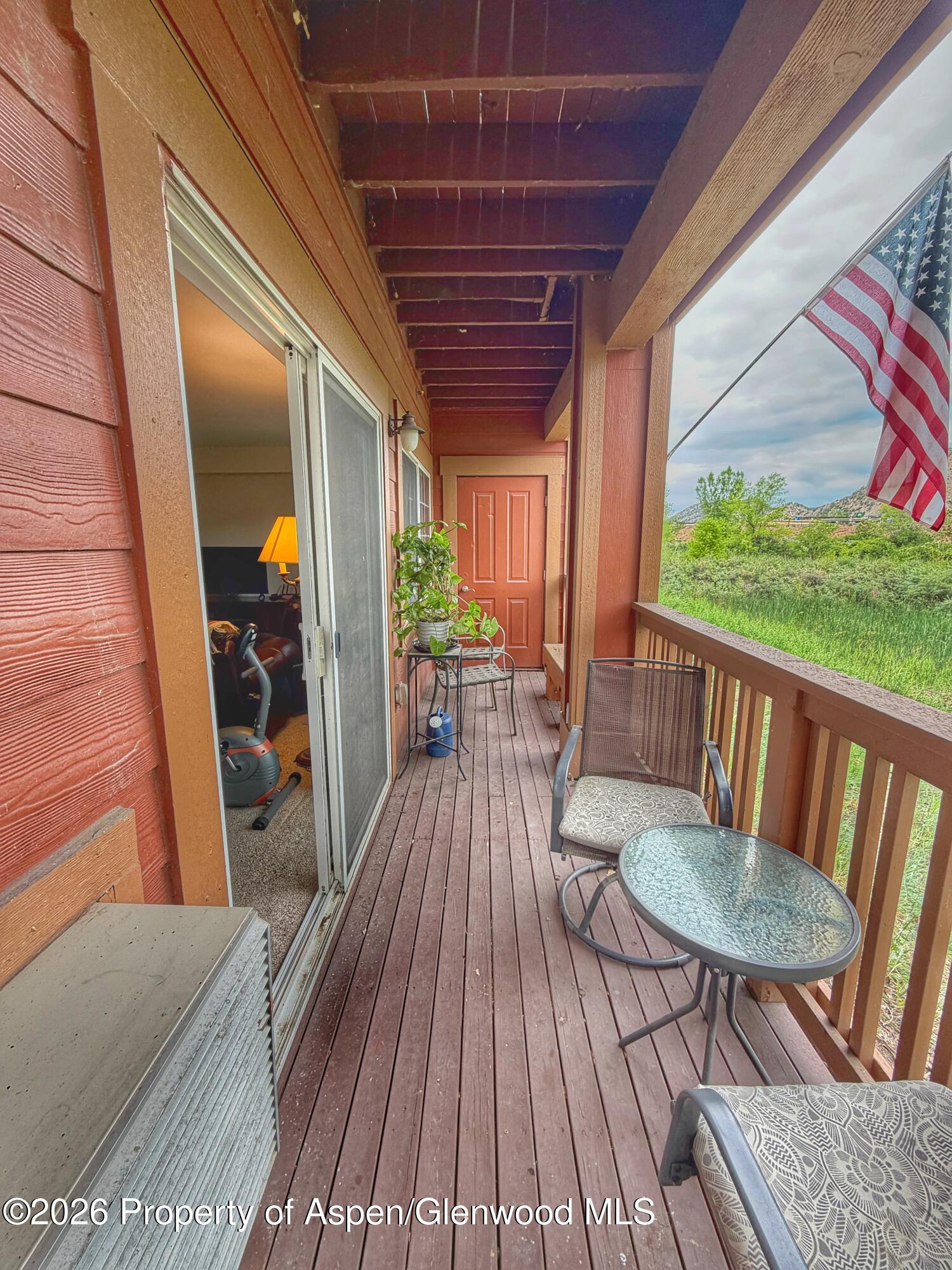 367 River View Drive New Castle CO 81647