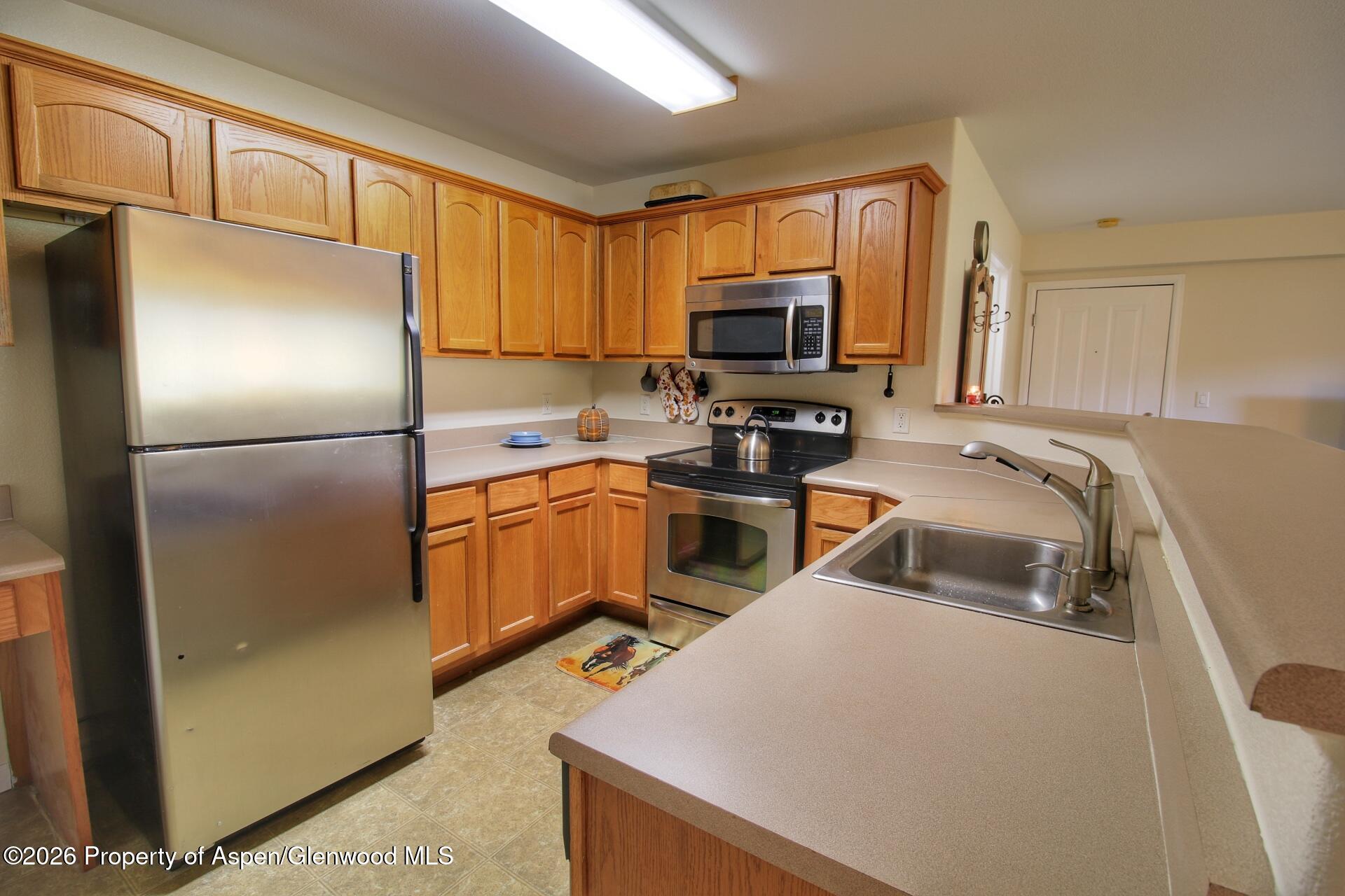 367 River View Drive New Castle CO 81647