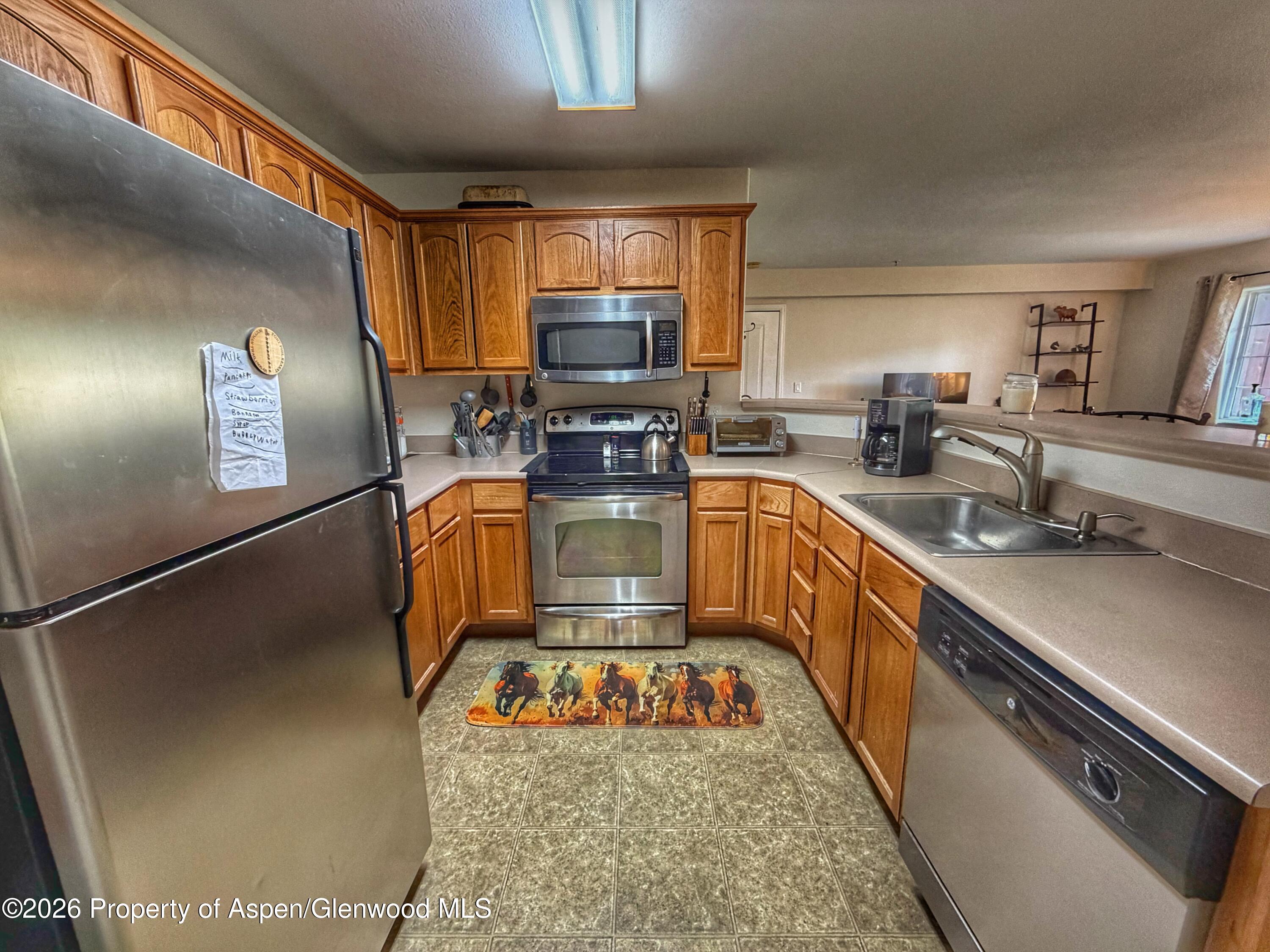 367 River View Drive New Castle CO 81647