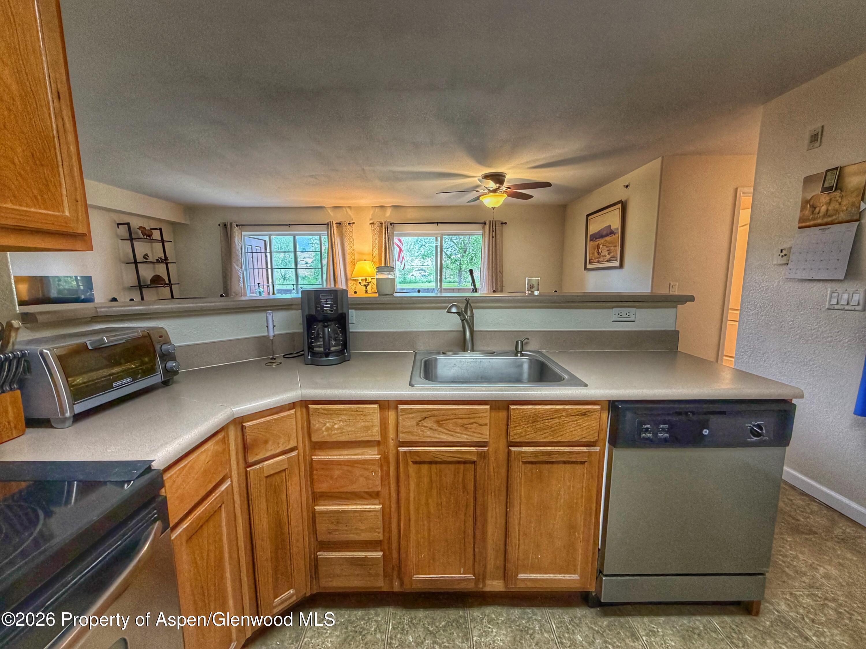 367 River View Drive New Castle CO 81647